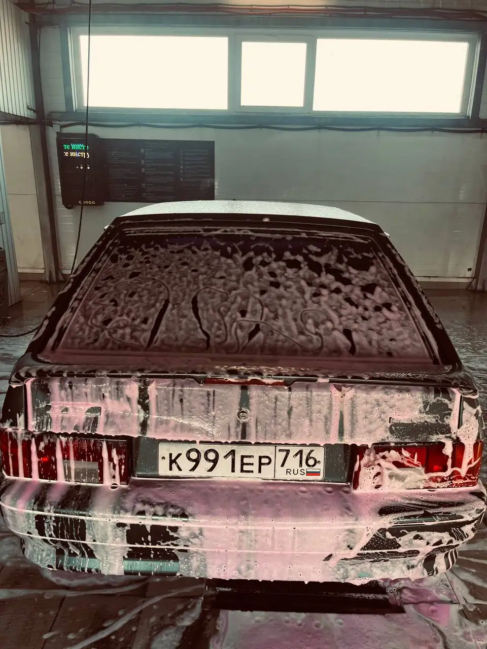 ВАЗ 2114 2008 года с пробегом 240 тыс. км - Легковые автомобили (Авто) в Тольятти