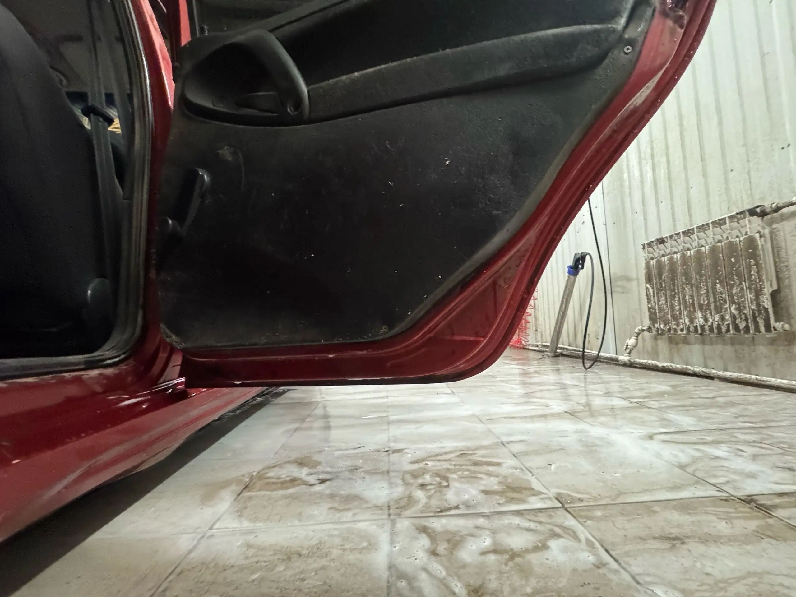 Продам Lada Kalina 2006 года в отличном состоянии - Авто в Чапаевск