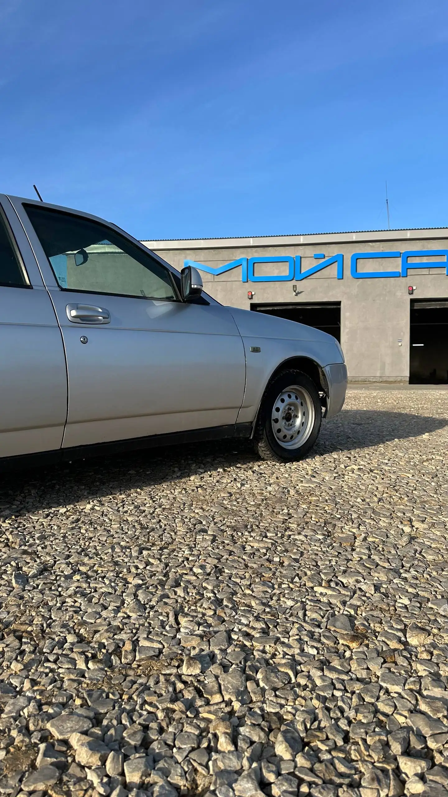 Продается Лада Приора 2010 года - Легковые автомобили (Авто) в Новокуйбышевск