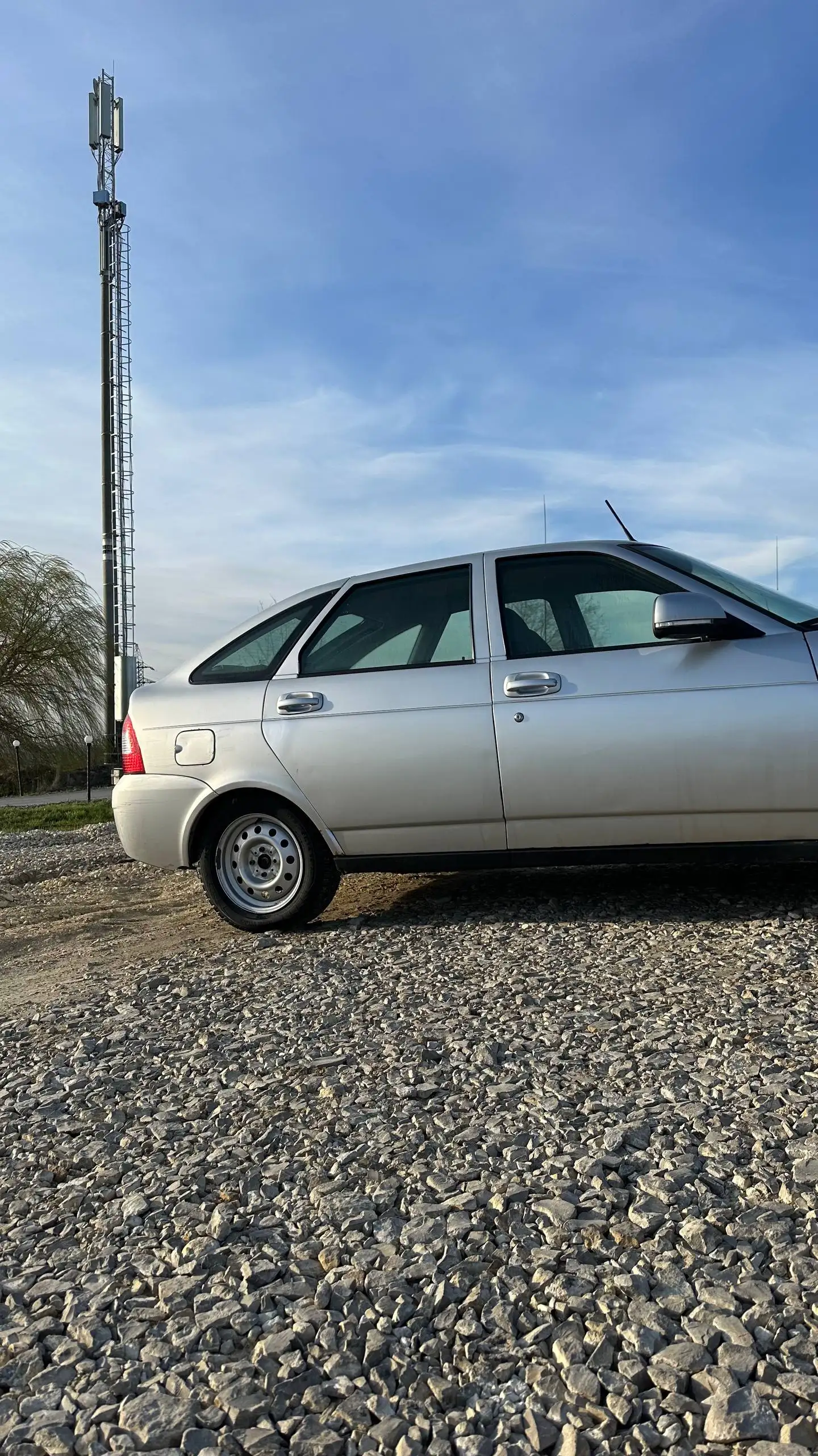 Продается Лада Приора 2010 года - Легковые автомобили (Авто) в Новокуйбышевск