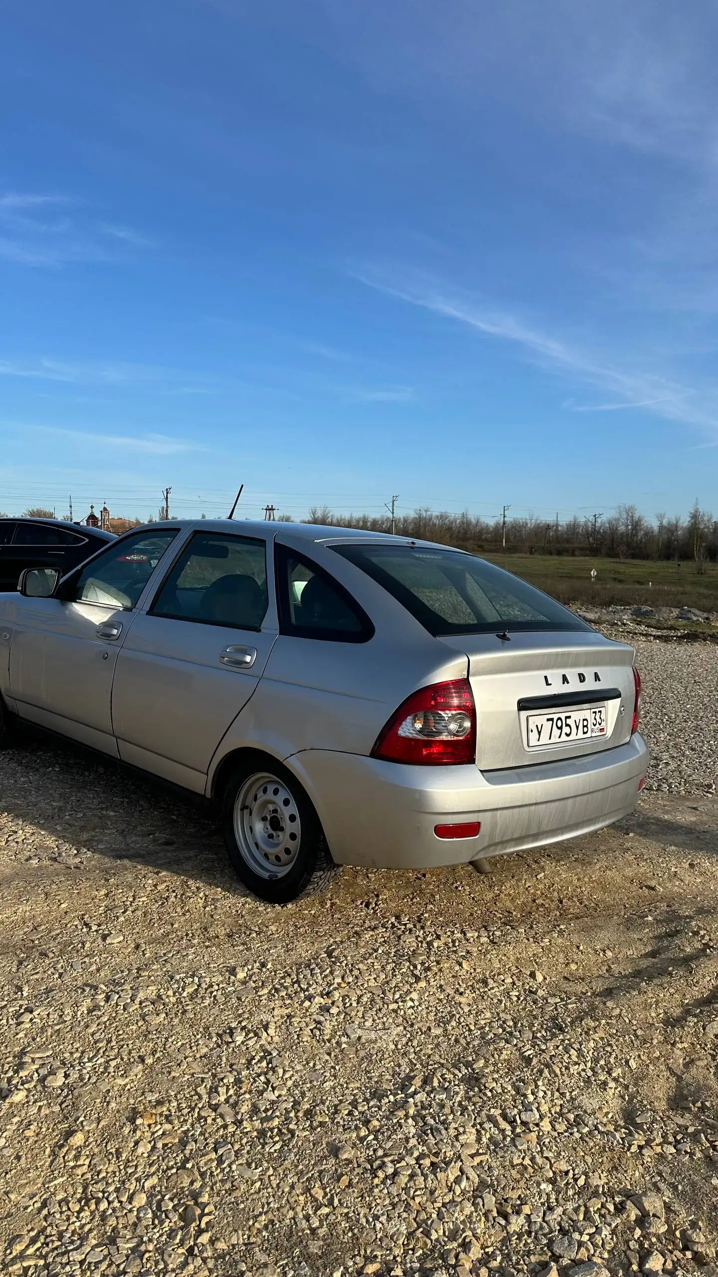 Продается Лада Приора 2010 года - Легковые автомобили (Авто) в Новокуйбышевск