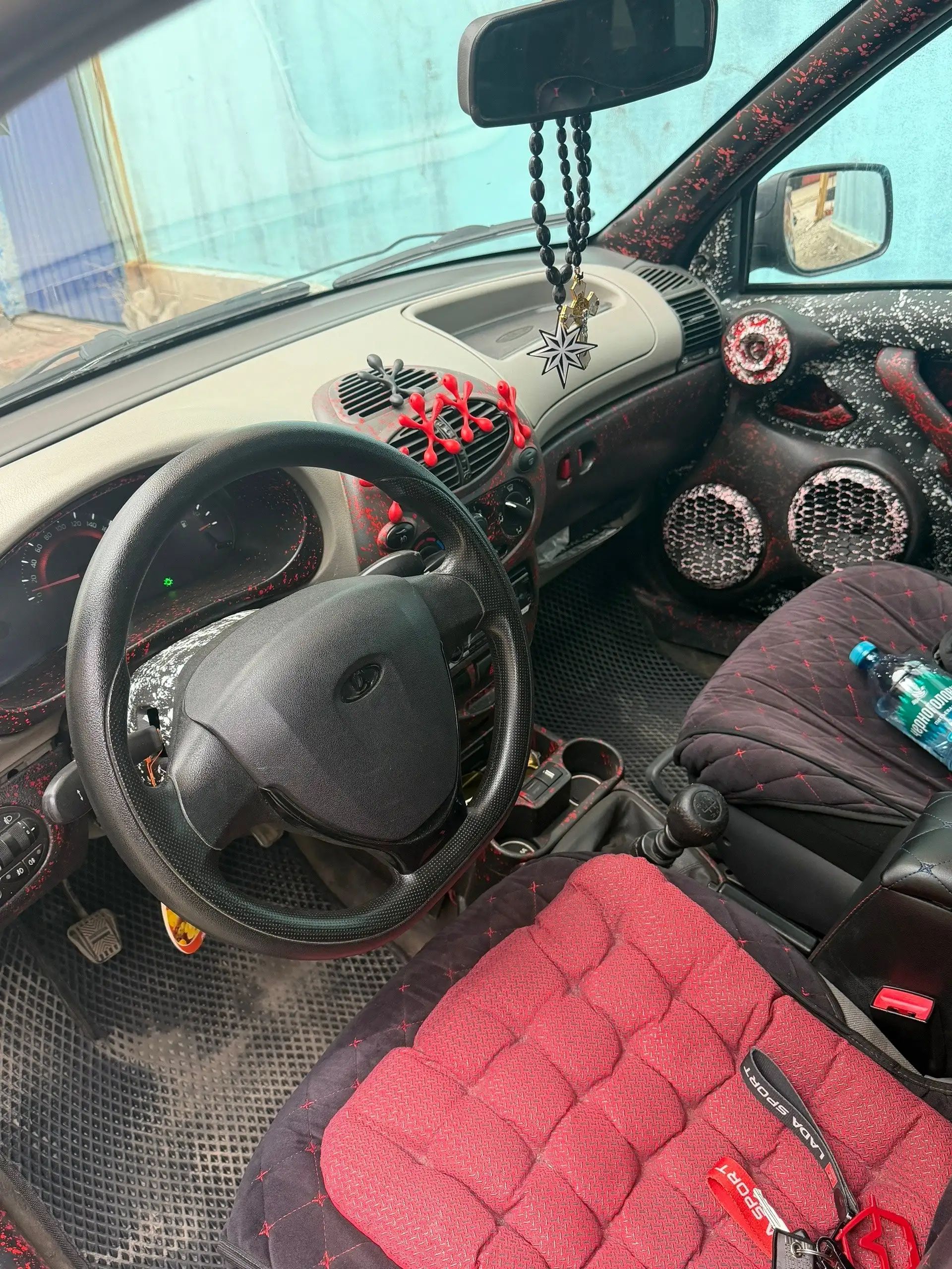 Продается Лада Калина 2010 года выпуска - Авто в Тольятти