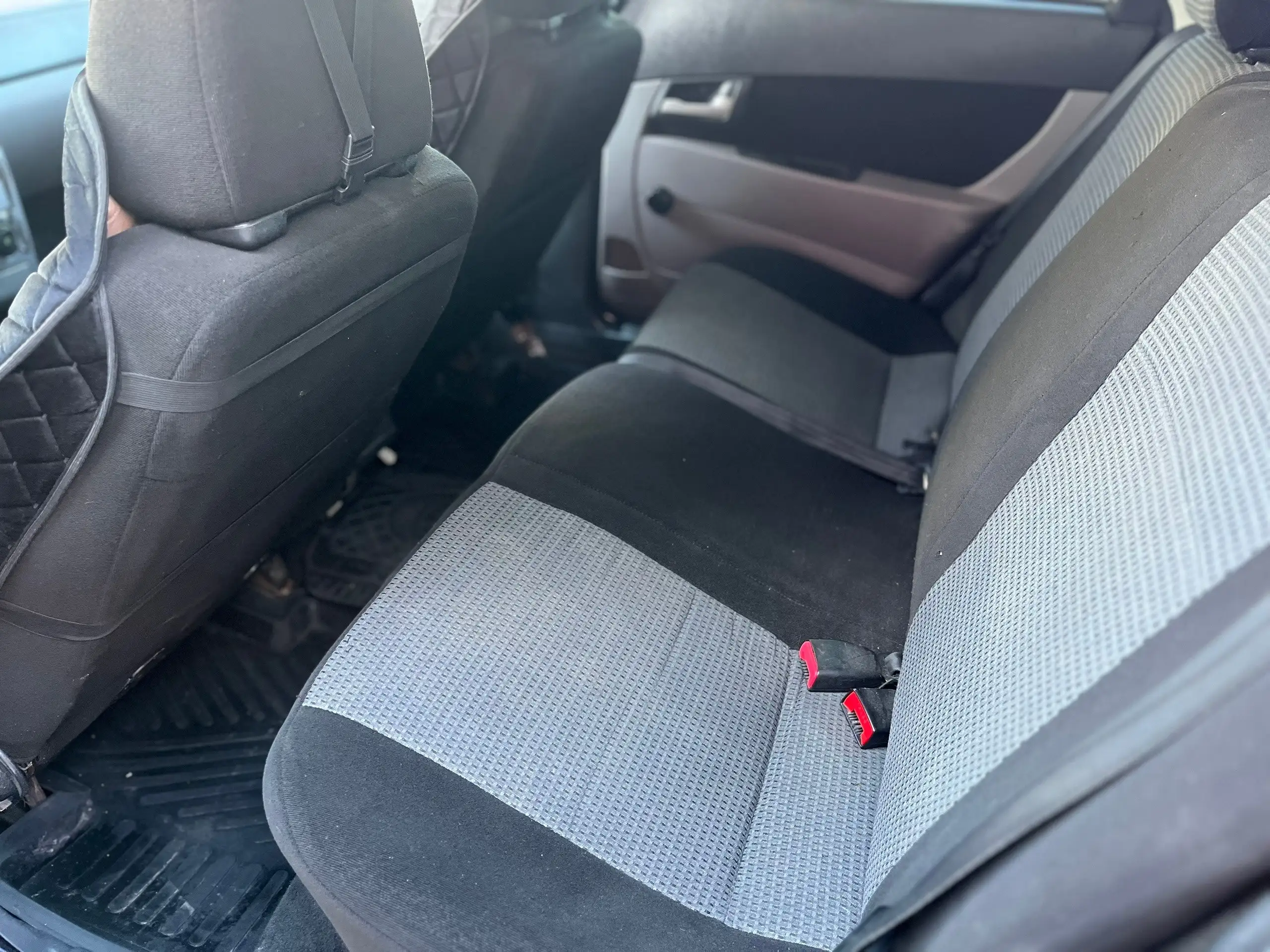 Продается Lada Priora 2009 г.в. - Легковые автомобили (Авто) в Самара