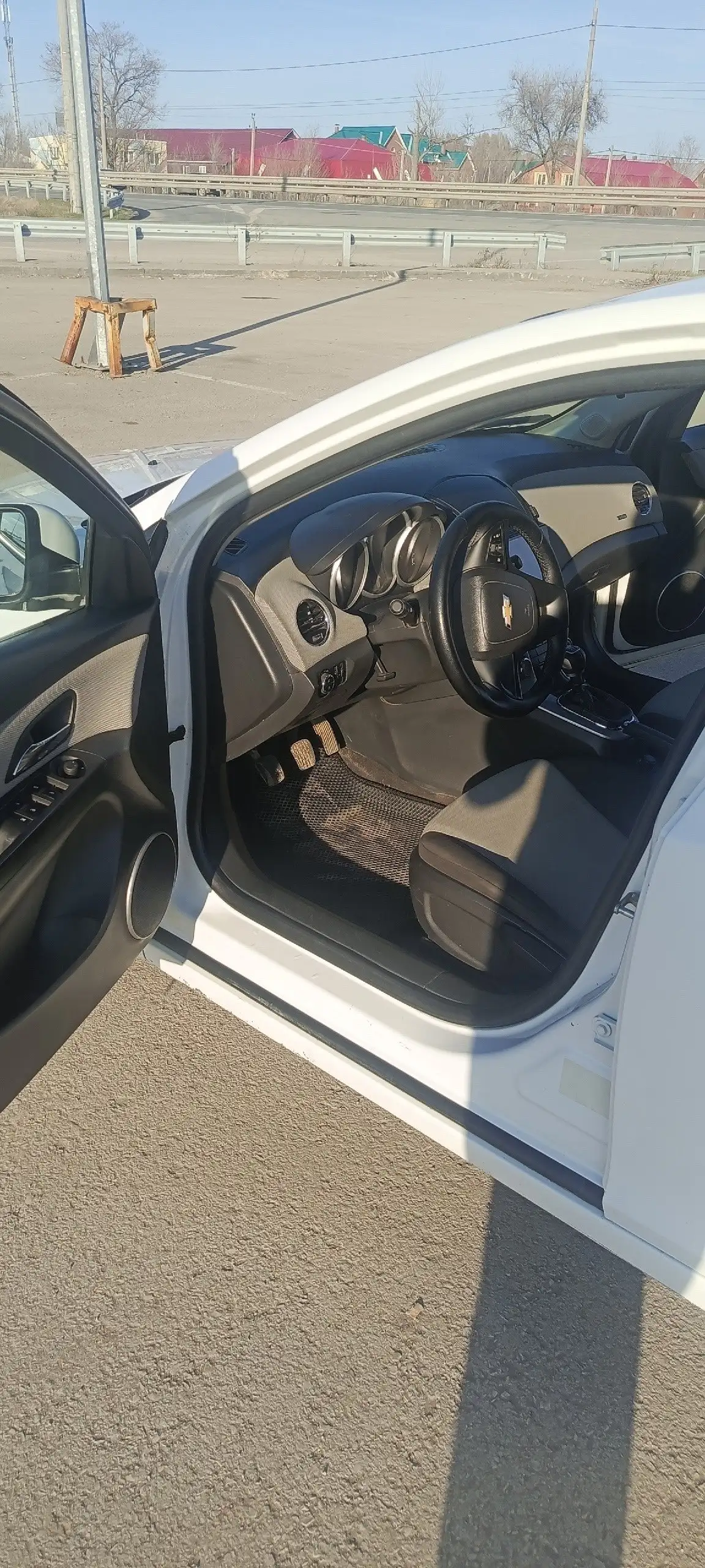 Chevrolet Cruze 1.8 2013 года в Самаре - Легковые автомобили (Авто) в Самара