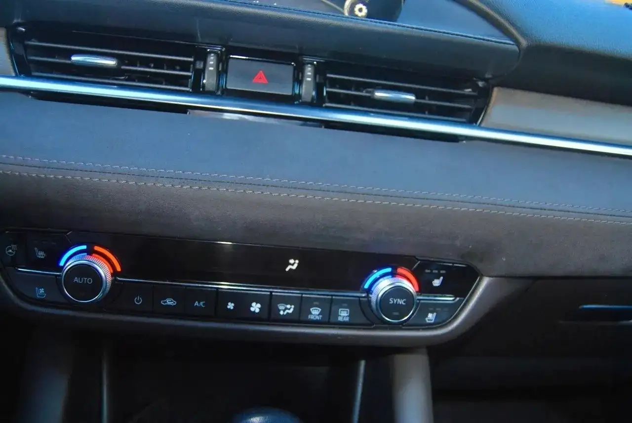 Mazda 6 2019 года, III поколение, бензин 2.5 л, автомат - Легковые автомобили (Авто) в Самара