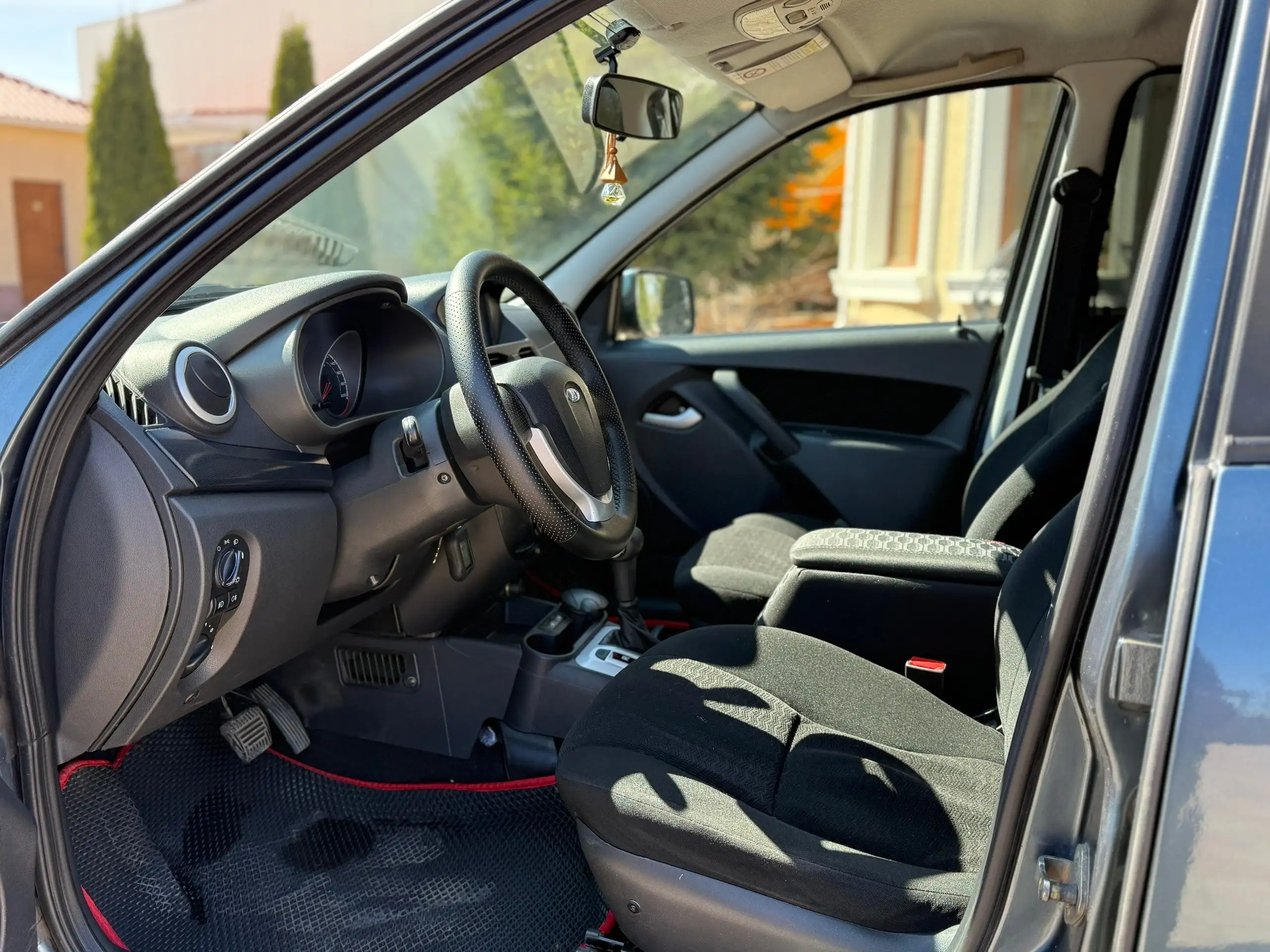 Продажа LADA Kalina 2013 года - Авто в Тольятти