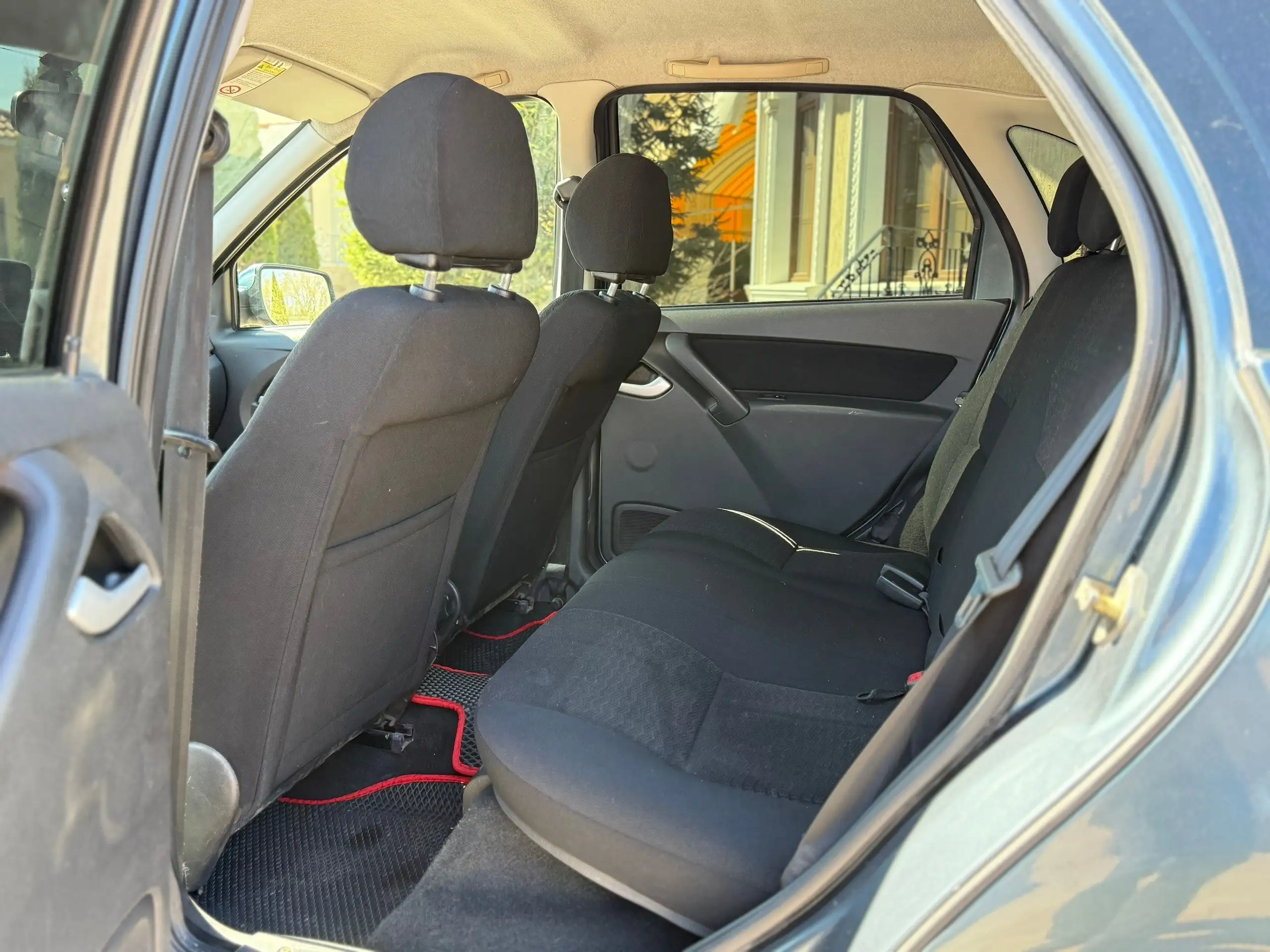 Продажа LADA Kalina 2013 года - Авто в Тольятти