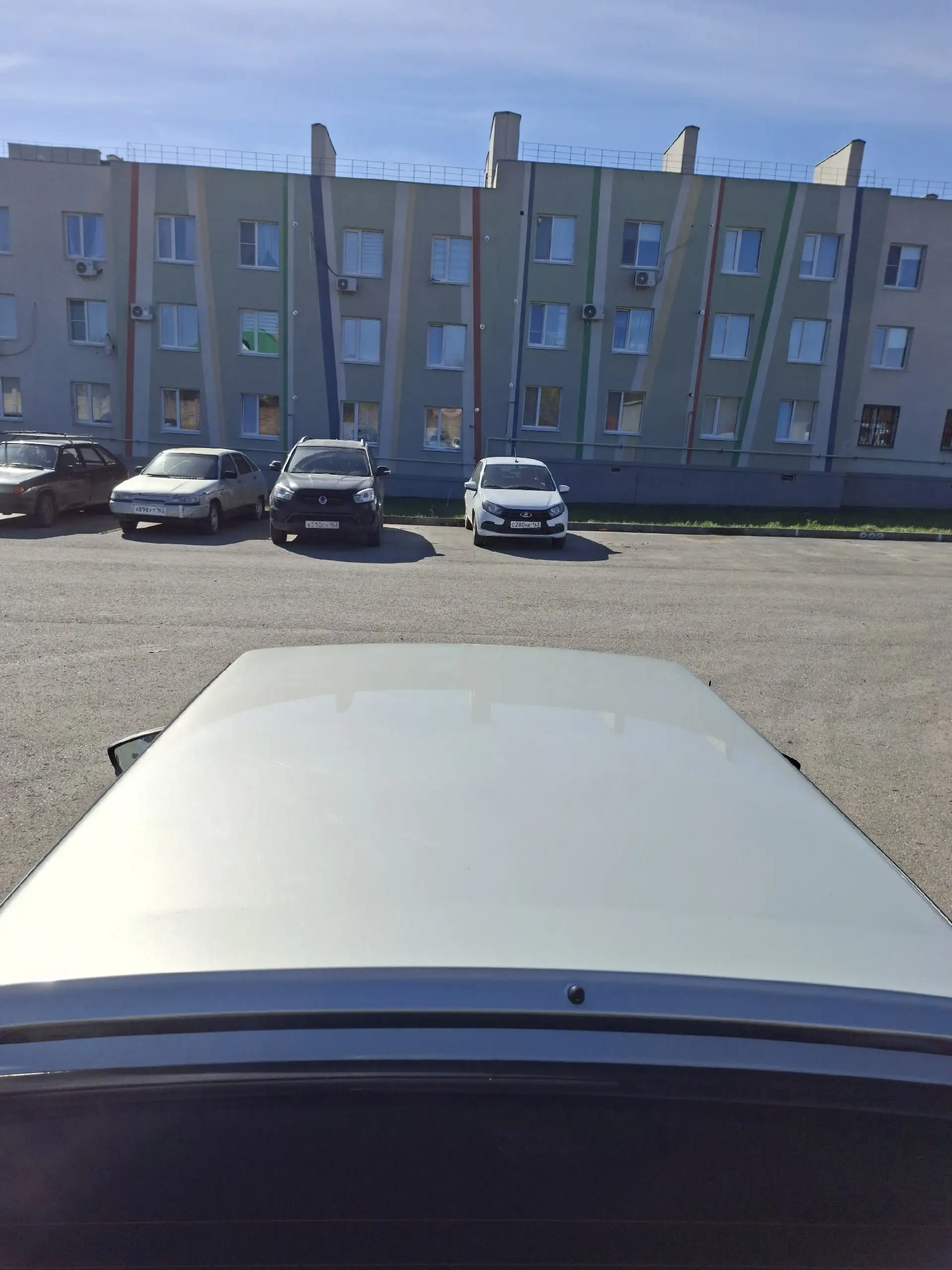 ВАЗ 2114 2004 года в идеальном состоянии - Легковые автомобили (Авто) в Самара/Тольятти