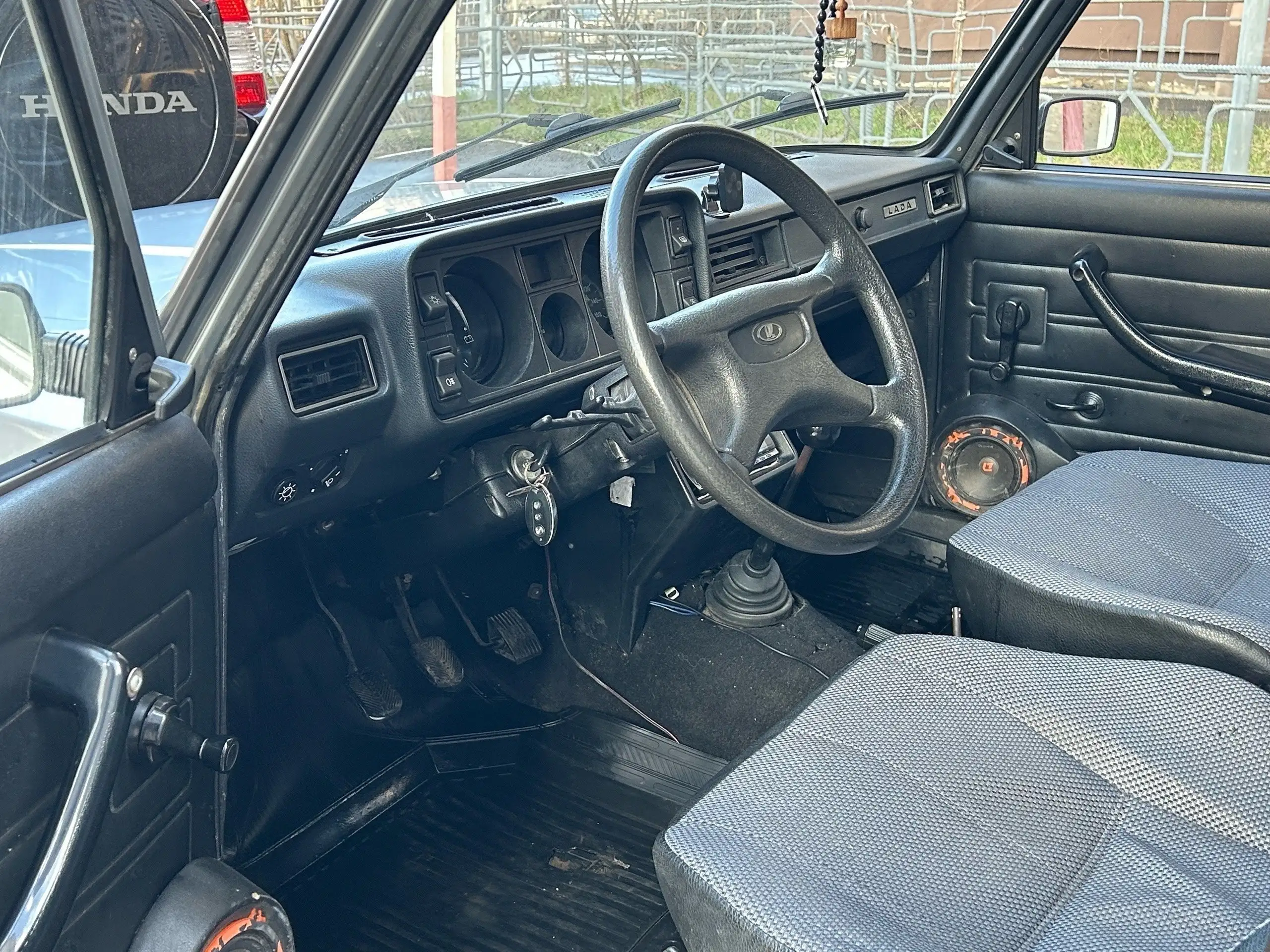 ВАЗ 2105 2010 года в отличном состоянии - Легковые автомобили (Авто) в Самара