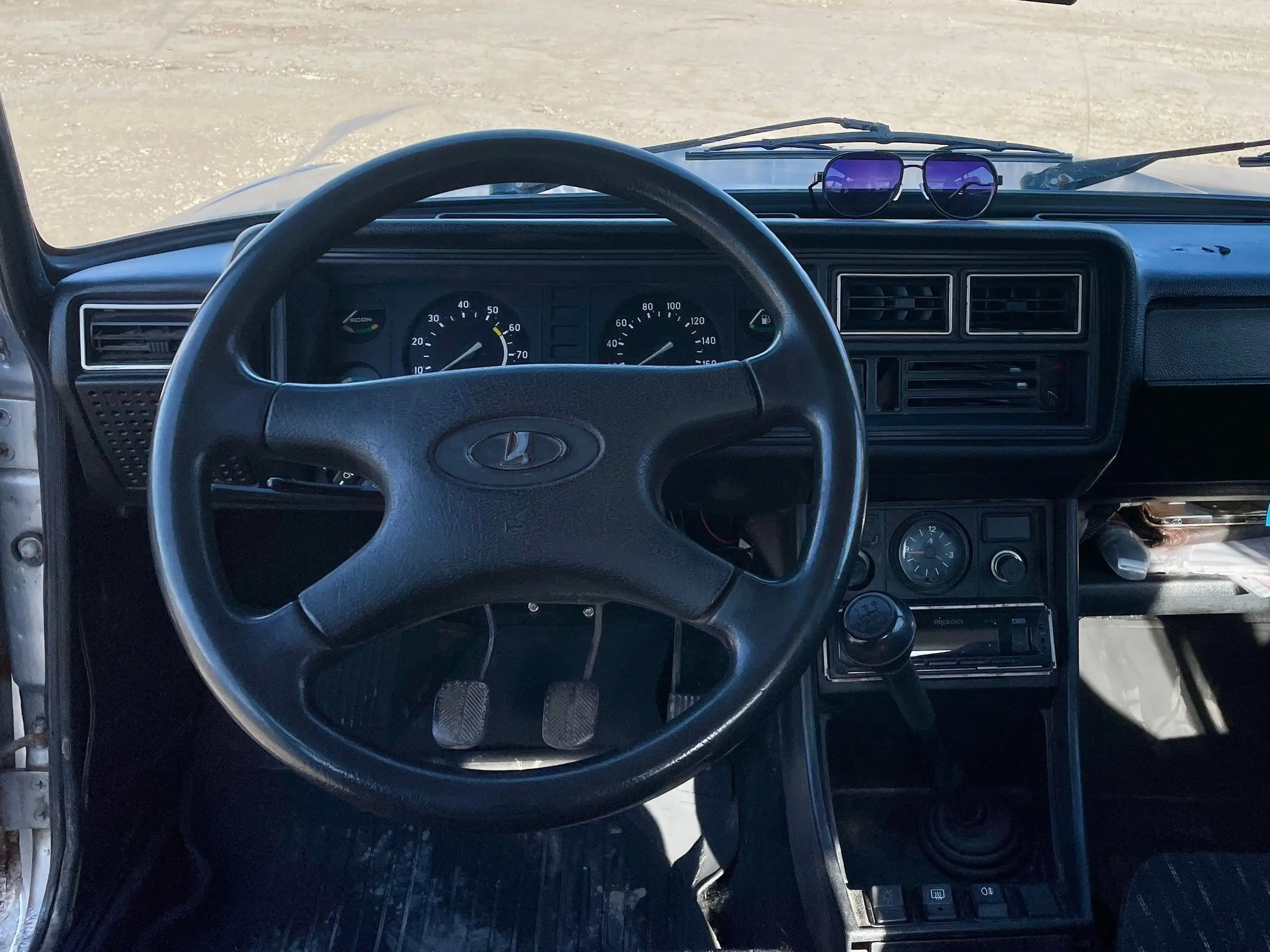 ВАЗ 2107 2010 года в Самаре - Легковые автомобили (Авто) в Самара