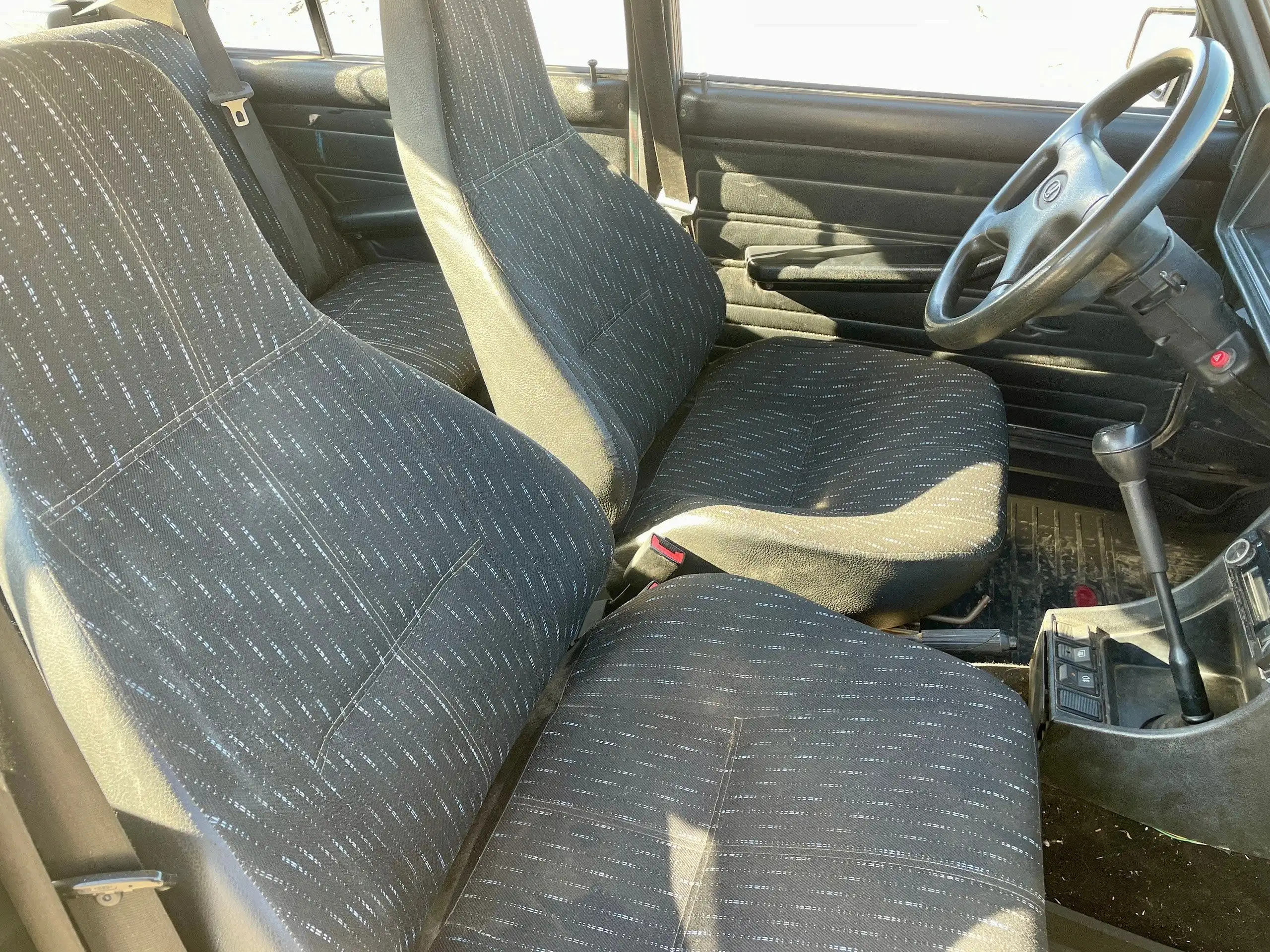 ВАЗ 2107 2010 года в Самаре - Легковые автомобили (Авто) в Самара