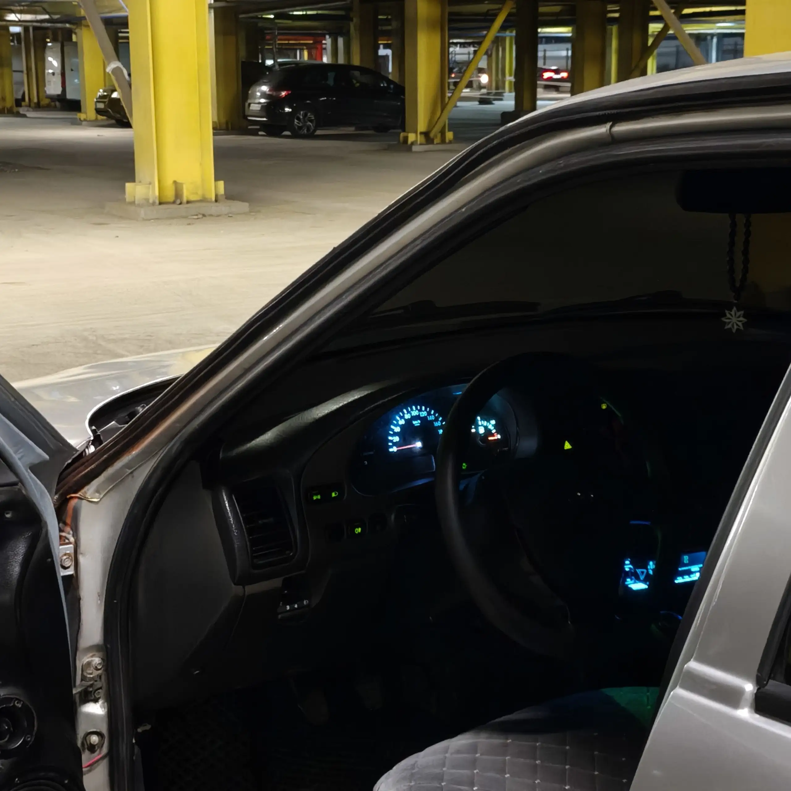 Продам автомобиль ВАЗ 2107 2007 года - Легковые автомобили (Авто) в Тольятти