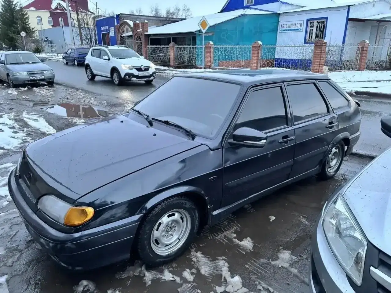 Продам ВАЗ 2114 2009 года - Авто в Нурлат