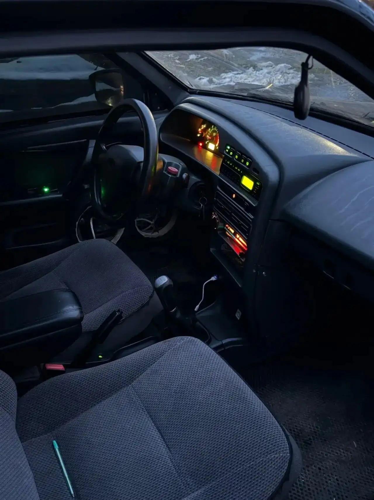 Продам ВАЗ 2114 2009 года - Авто в Нурлат