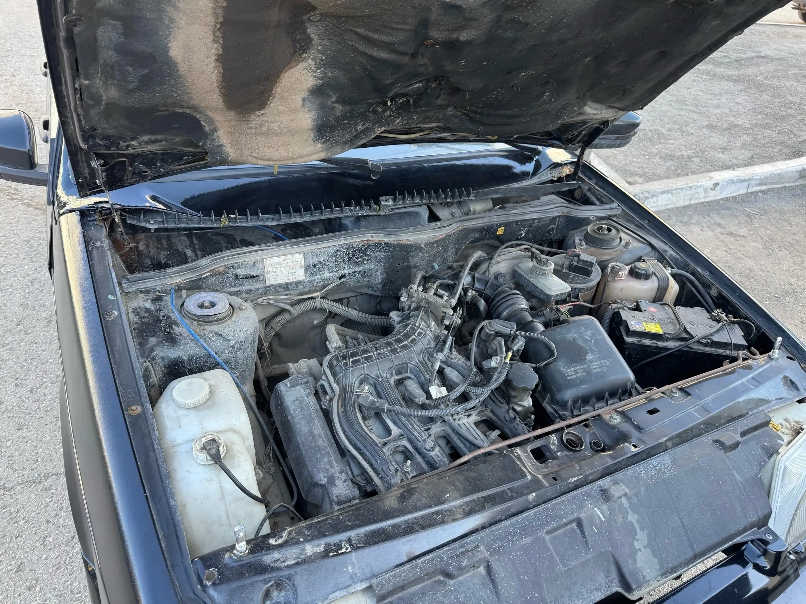 ВАЗ 2114 в отличном техническом состоянии - Легковые автомобили (Авто) в Самара