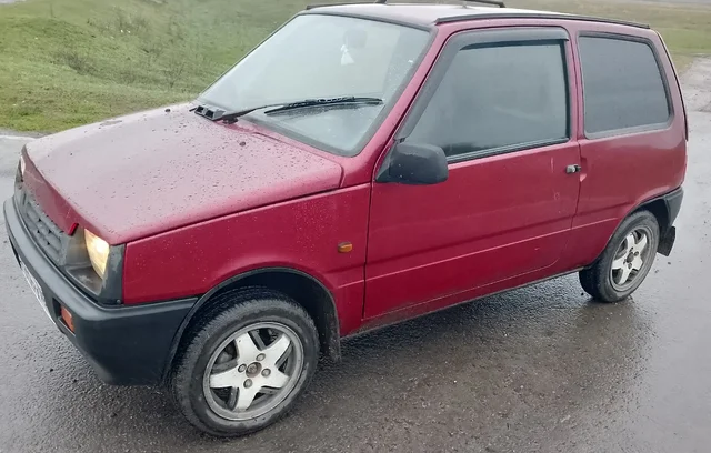 Toyota Corolla 2006 года из Хворостянки - Госномера в Тольятти