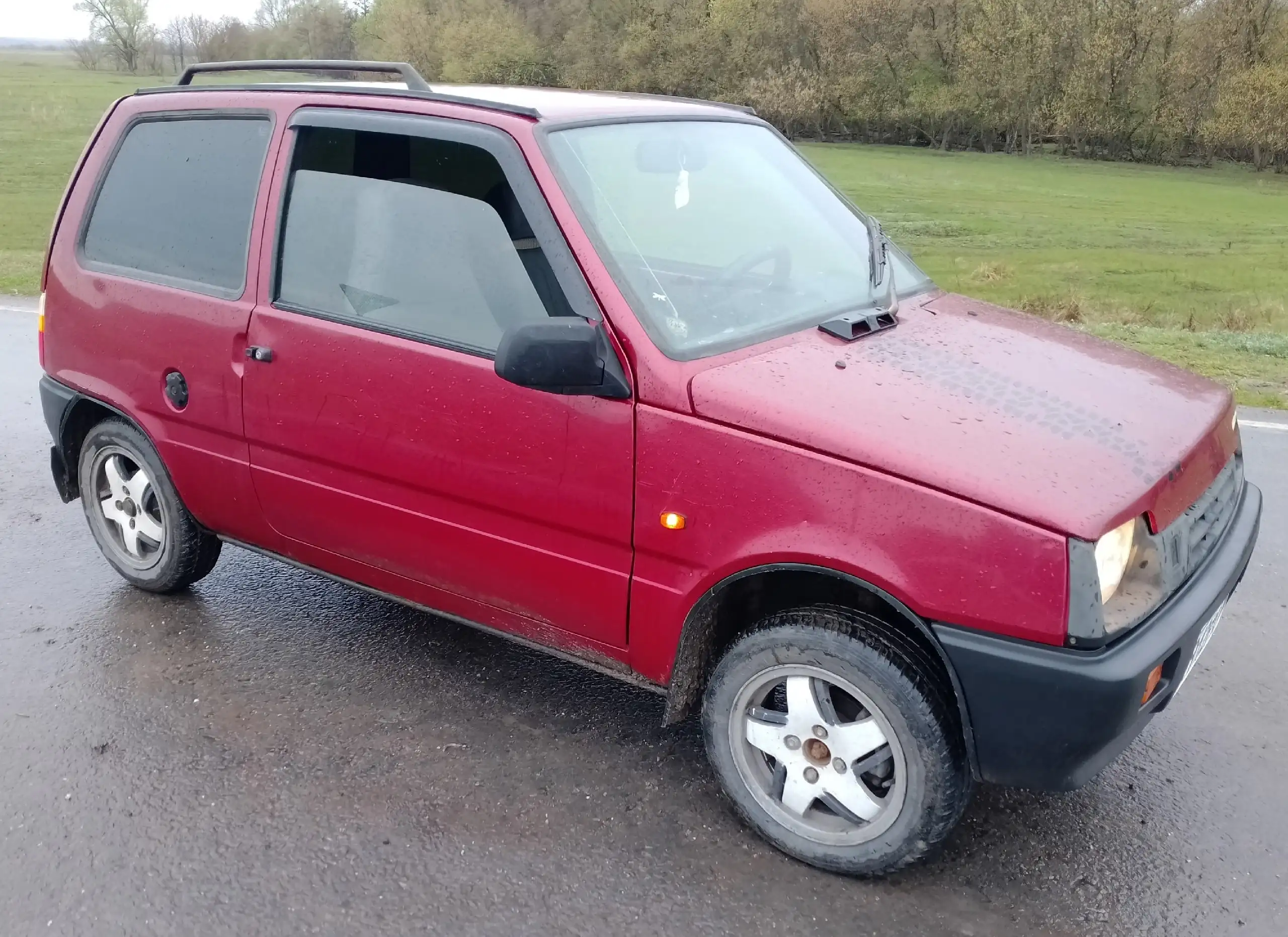 Toyota Corolla 2006 года из Хворостянки - Легковые автомобили (Авто) в Тольятти