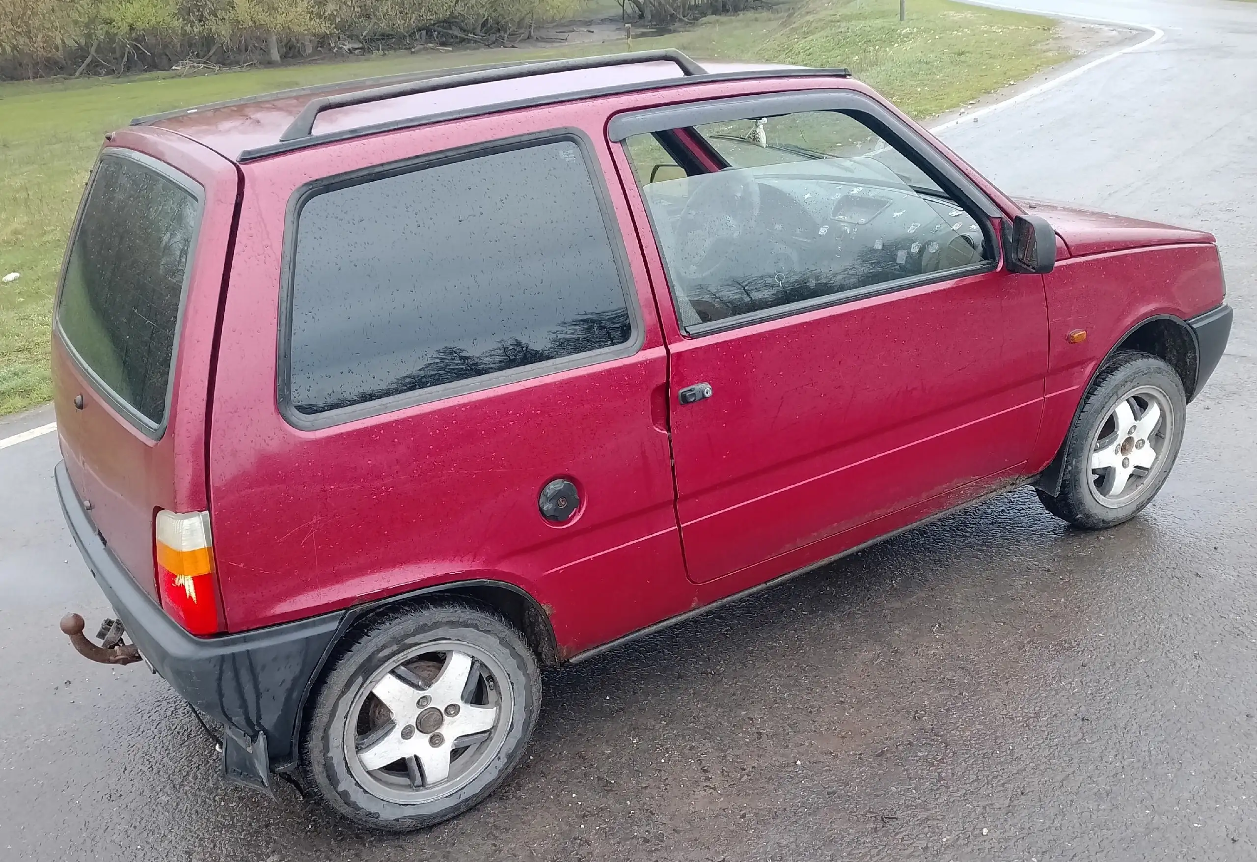 Toyota Corolla 2006 года из Хворостянки - Легковые автомобили (Авто) в Тольятти