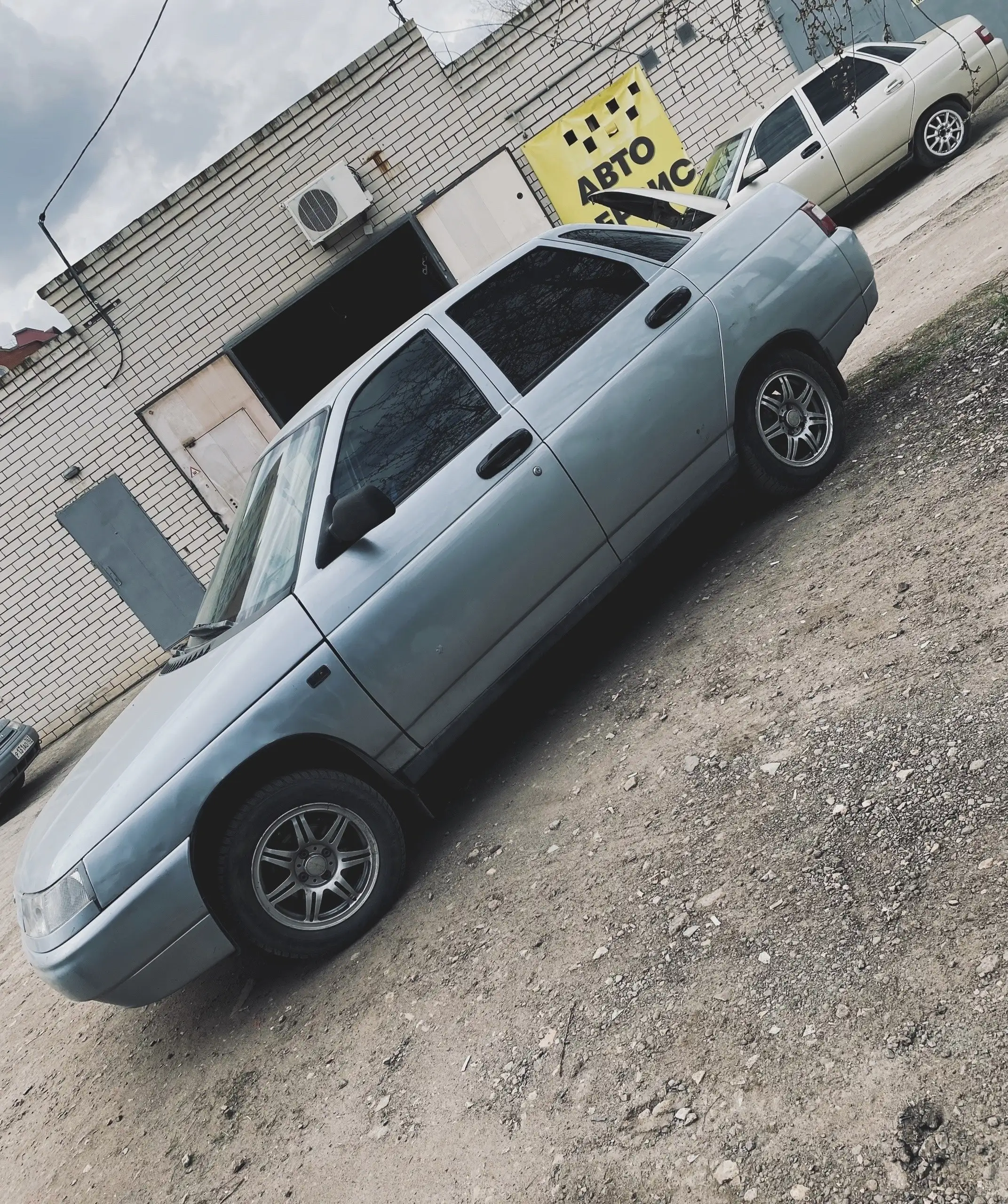 Продается ВАЗ 2110 2003 года выпуска - Легковые автомобили (Авто) в Сызрань