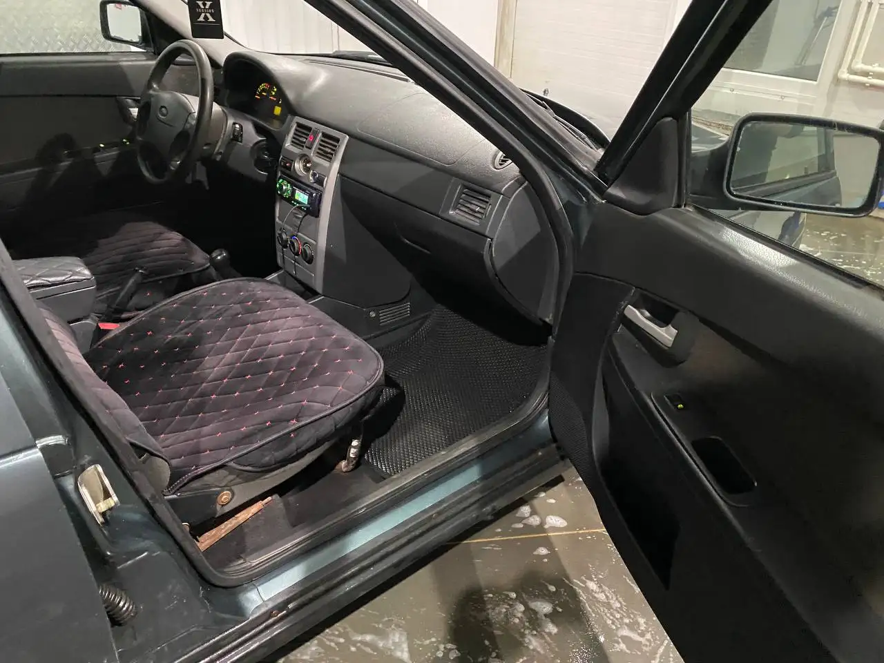 Lada Priora 2010 года в Сочи - Легковые автомобили (Авто) в Сочи