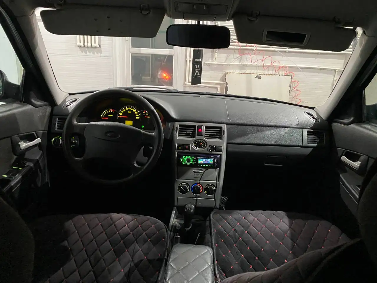 Lada Priora 2010 года в Сочи - Легковые автомобили (Авто) в Сочи