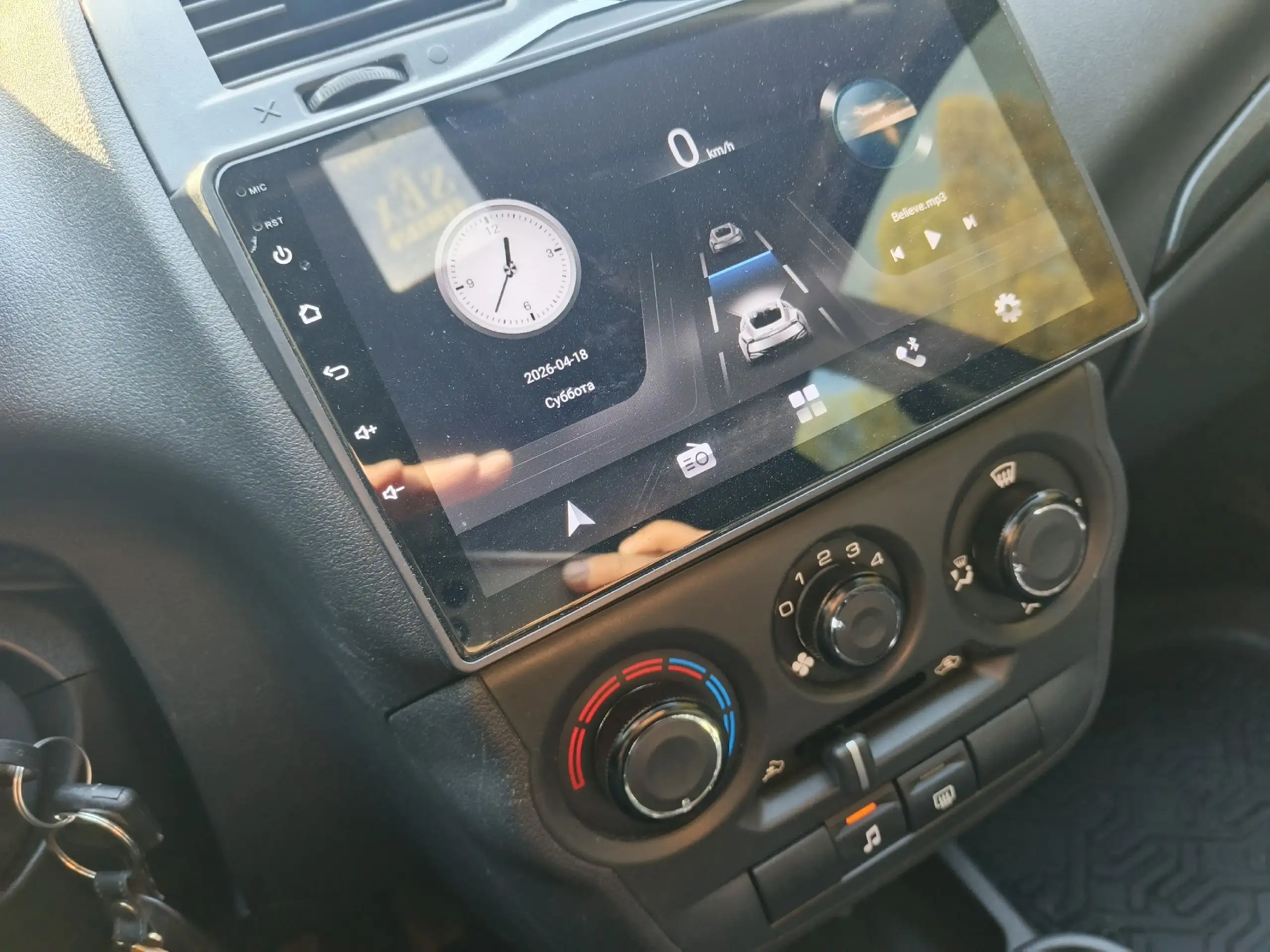 LADA Granta 2019 - Легковые автомобили (Авто) в Самара