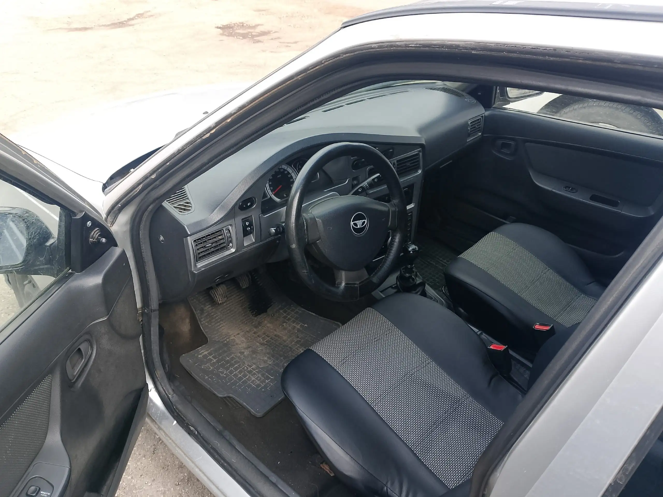 Daewoo Nexia 2010 г.в. - Авто в Самара