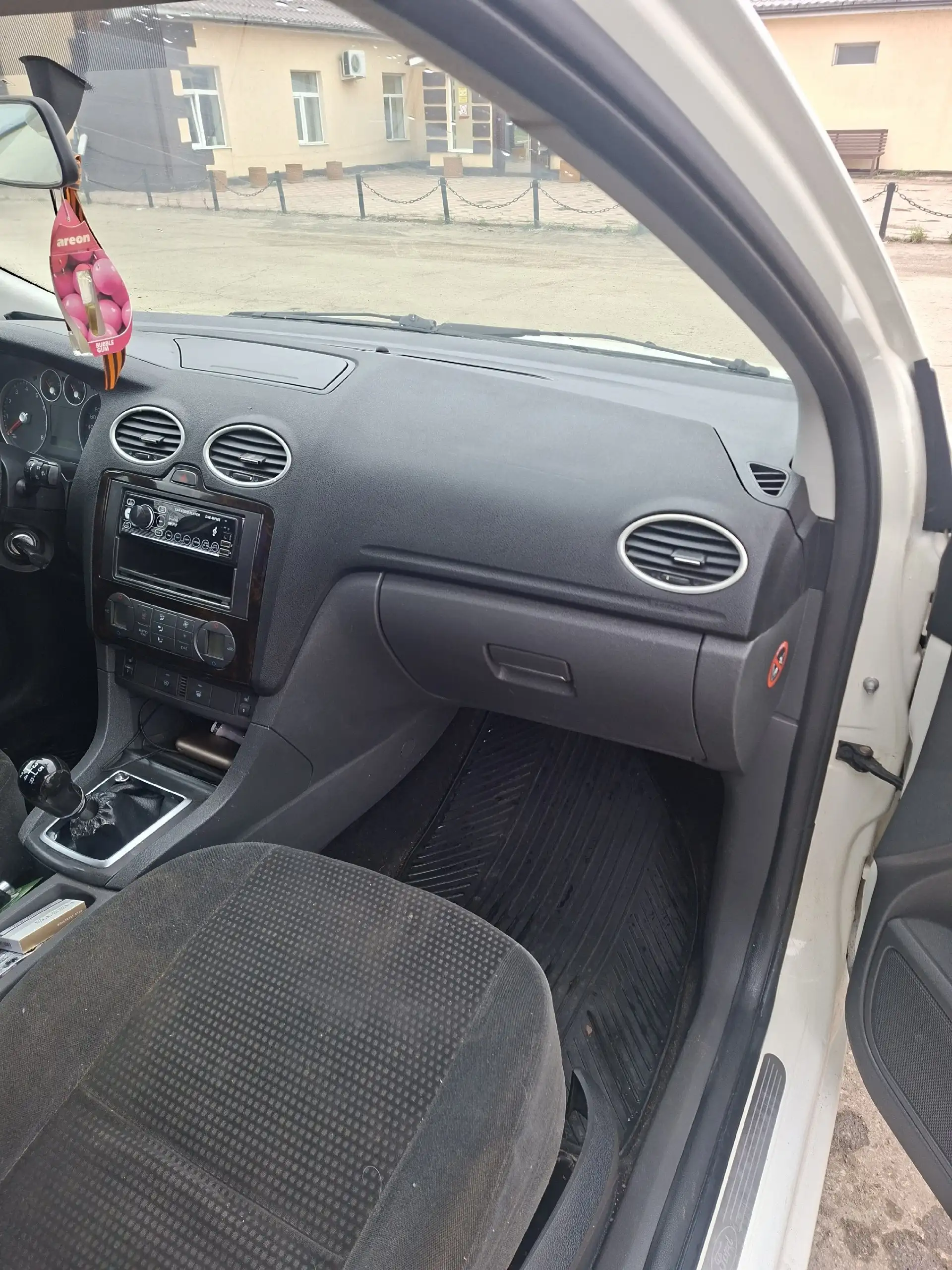 Ford Focus 2, 2006, Chia, 234000 км - Легковые автомобили (Авто) в Нефтегорск