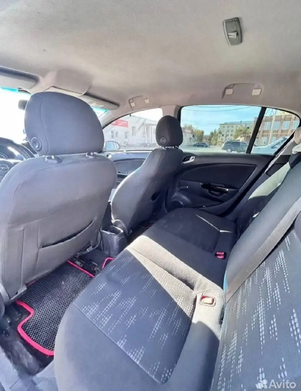 Opel Corsa 2011 г. - Легковые автомобили (Авто) в Тольятти/Самара