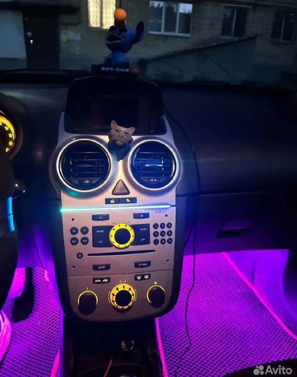 Opel Corsa 2011 г. - Легковые автомобили (Авто) в Тольятти/Самара