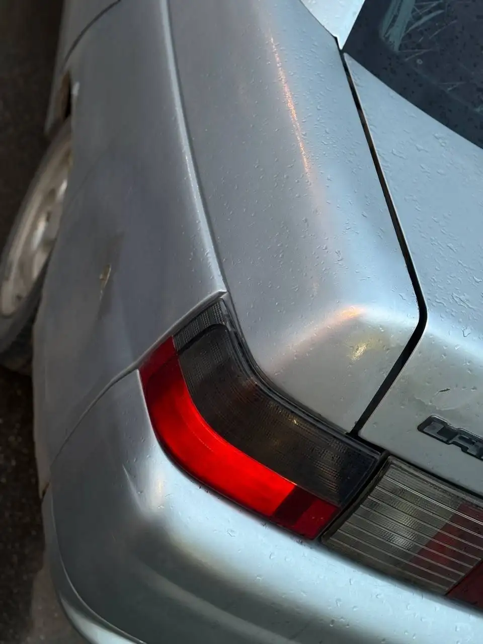 ВАЗ 2110 2004 года, 190000 км, 95000 руб - Легковые автомобили (Авто) в Тольятти