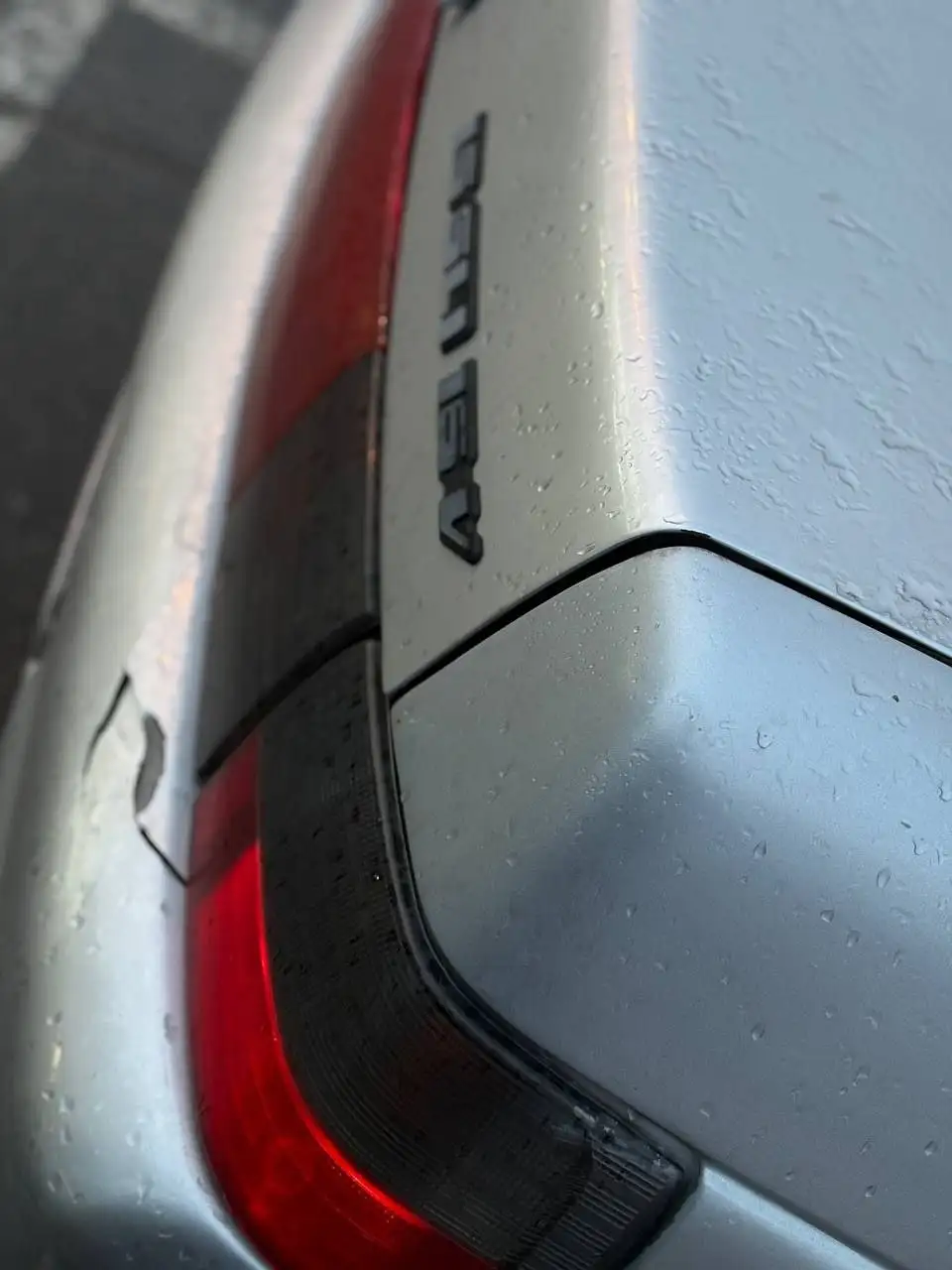 ВАЗ 2110 2004 года, 190000 км, 95000 руб - Легковые автомобили (Авто) в Тольятти