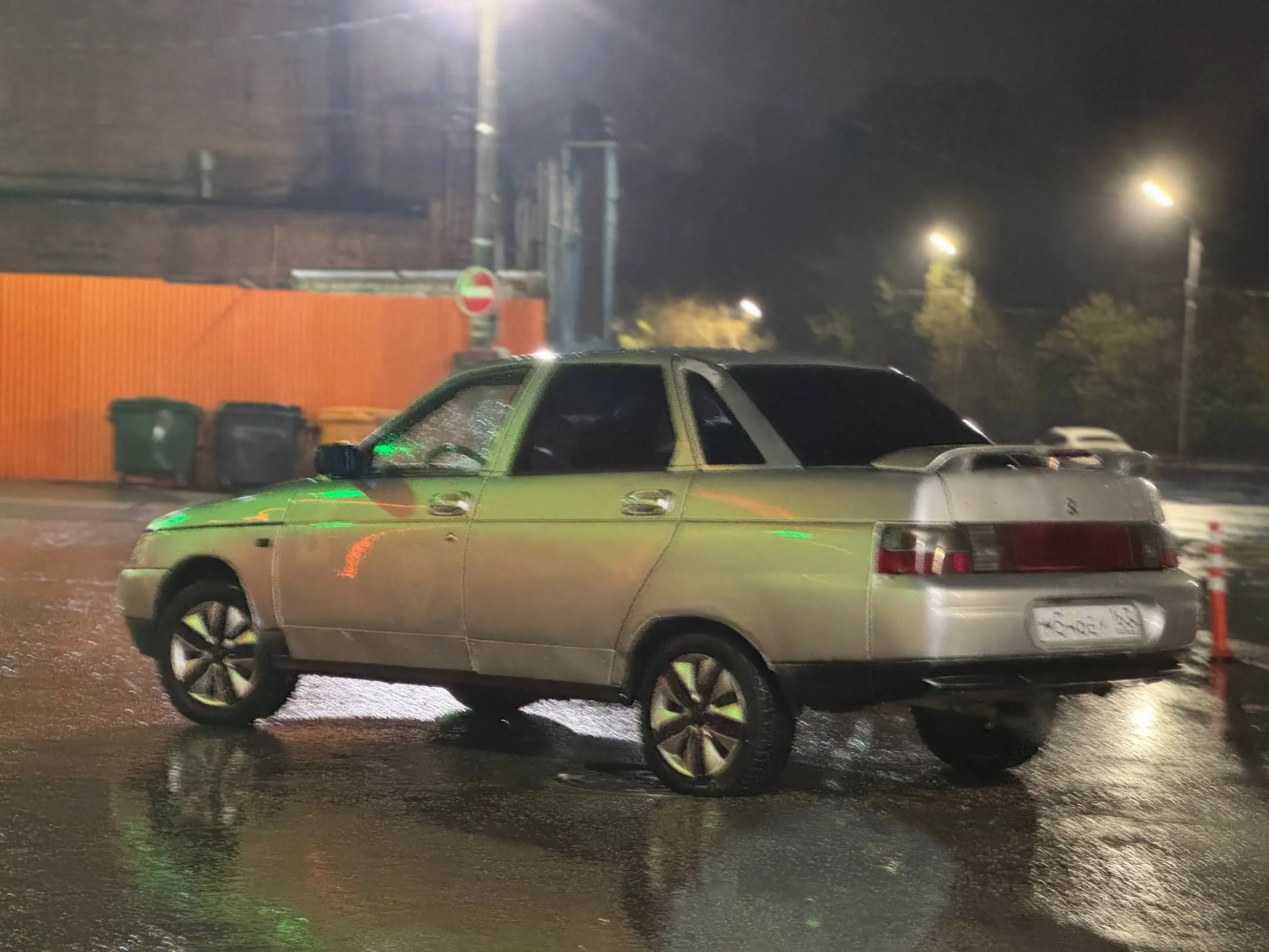 Продаю ВАЗ 2110 - Легковые автомобили (Авто) в Самара