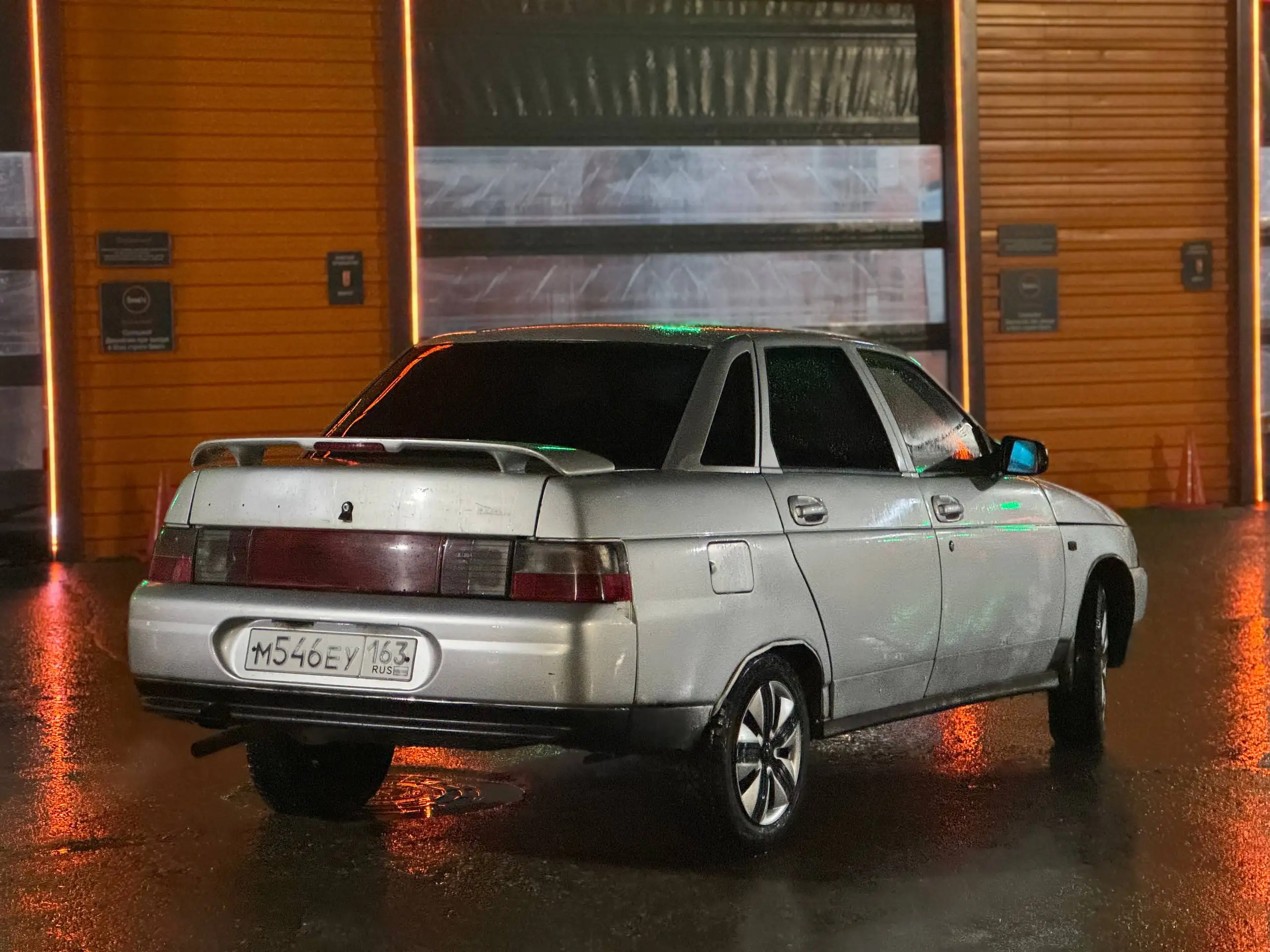 Продаю ВАЗ 2110 - Легковые автомобили (Авто) в Самара