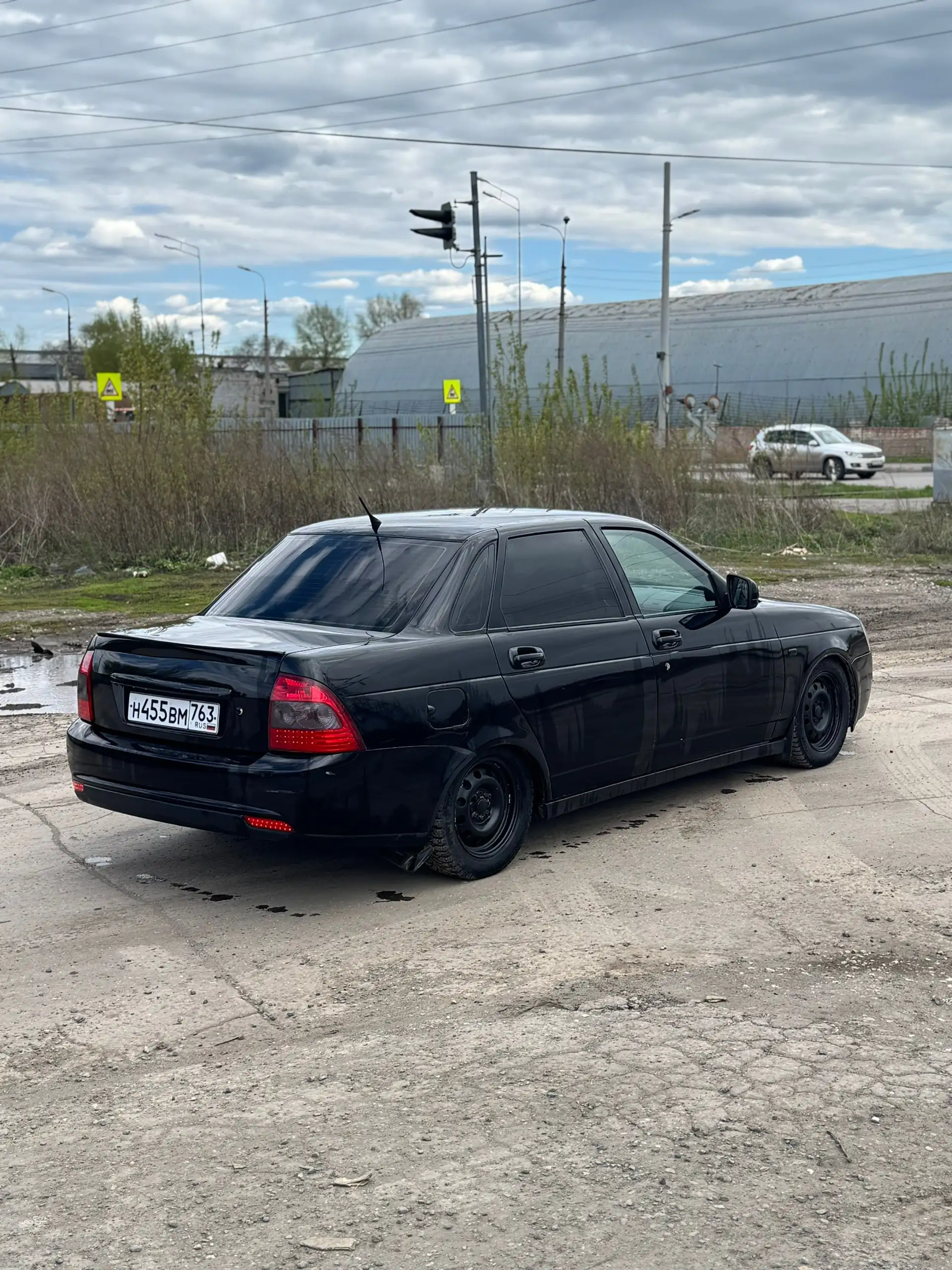 Продам Ладу Приору 2010 - Легковые автомобили (Авто) в Самара