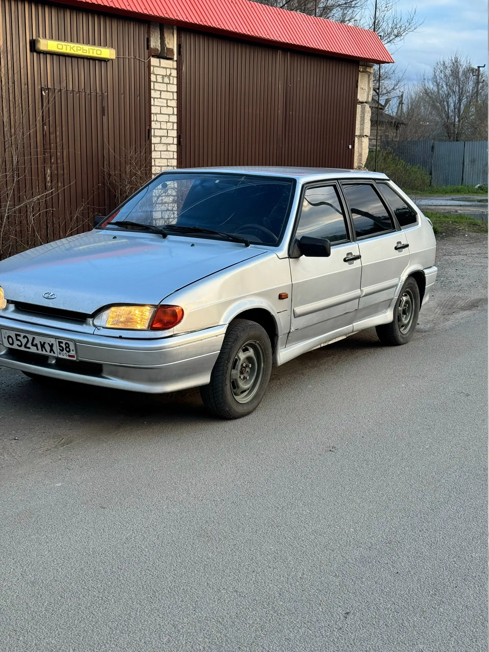 ВАЗ 2114 2004 года - Легковой автомобиль (Авто) в Сызрань