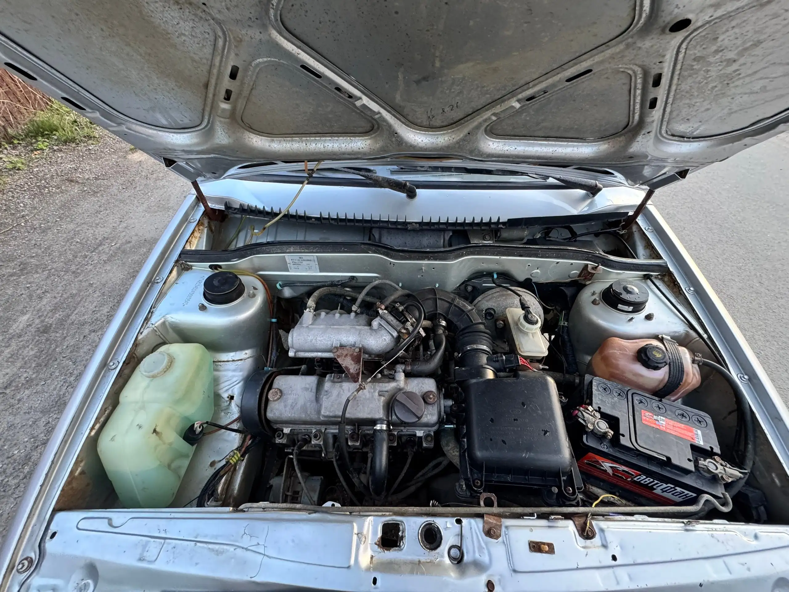 ВАЗ 2114 2004 года - Легковой автомобиль (Авто) в Сызрань