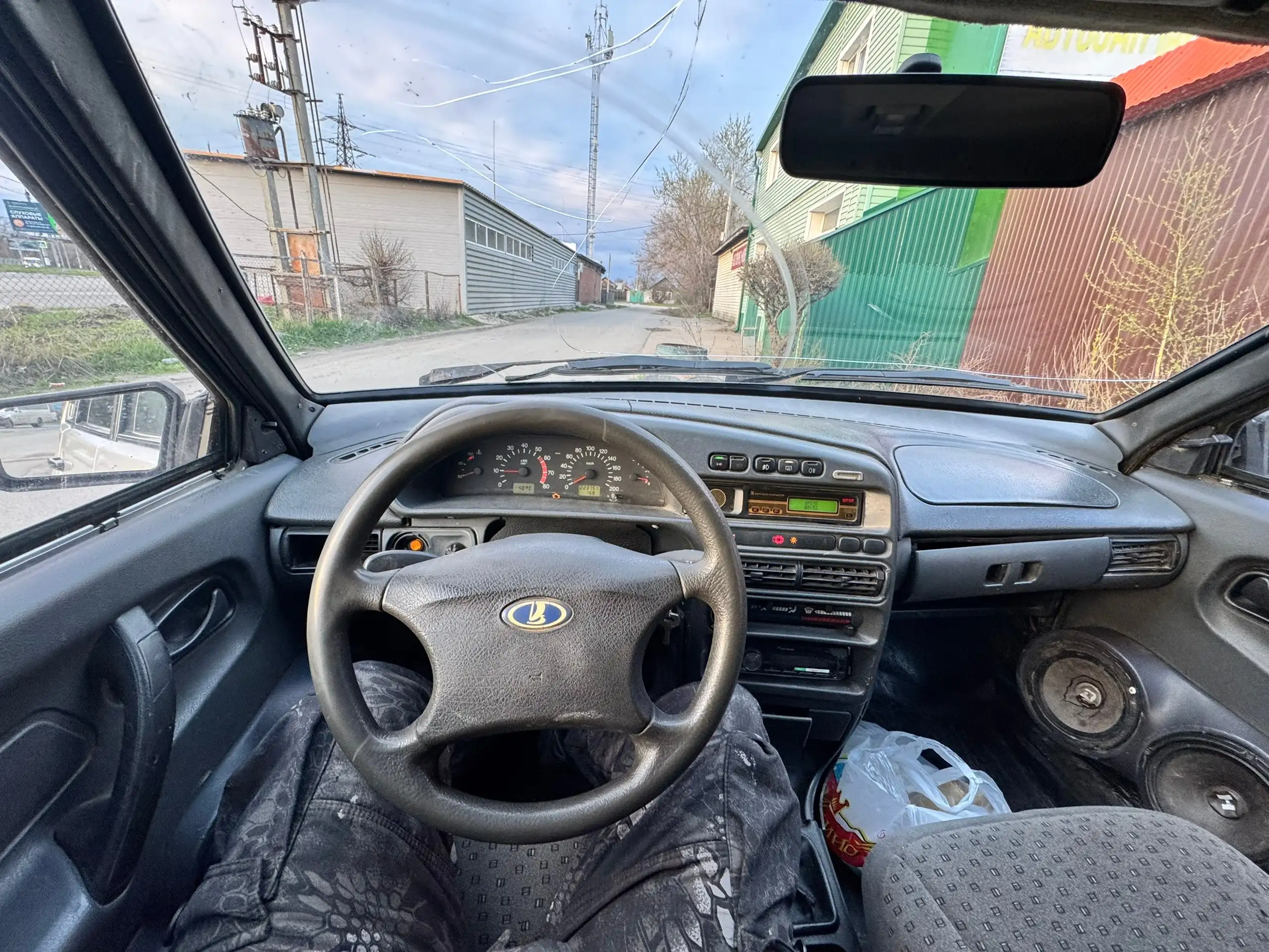 ВАЗ 2114 2004 года - Легковой автомобиль (Авто) в Сызрань