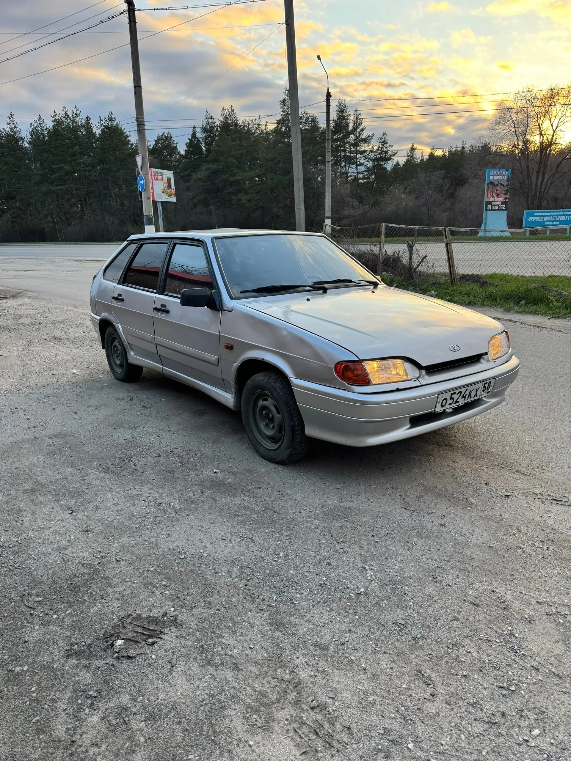 ВАЗ 2114 2004 года - Легковой автомобиль (Авто) в Сызрань