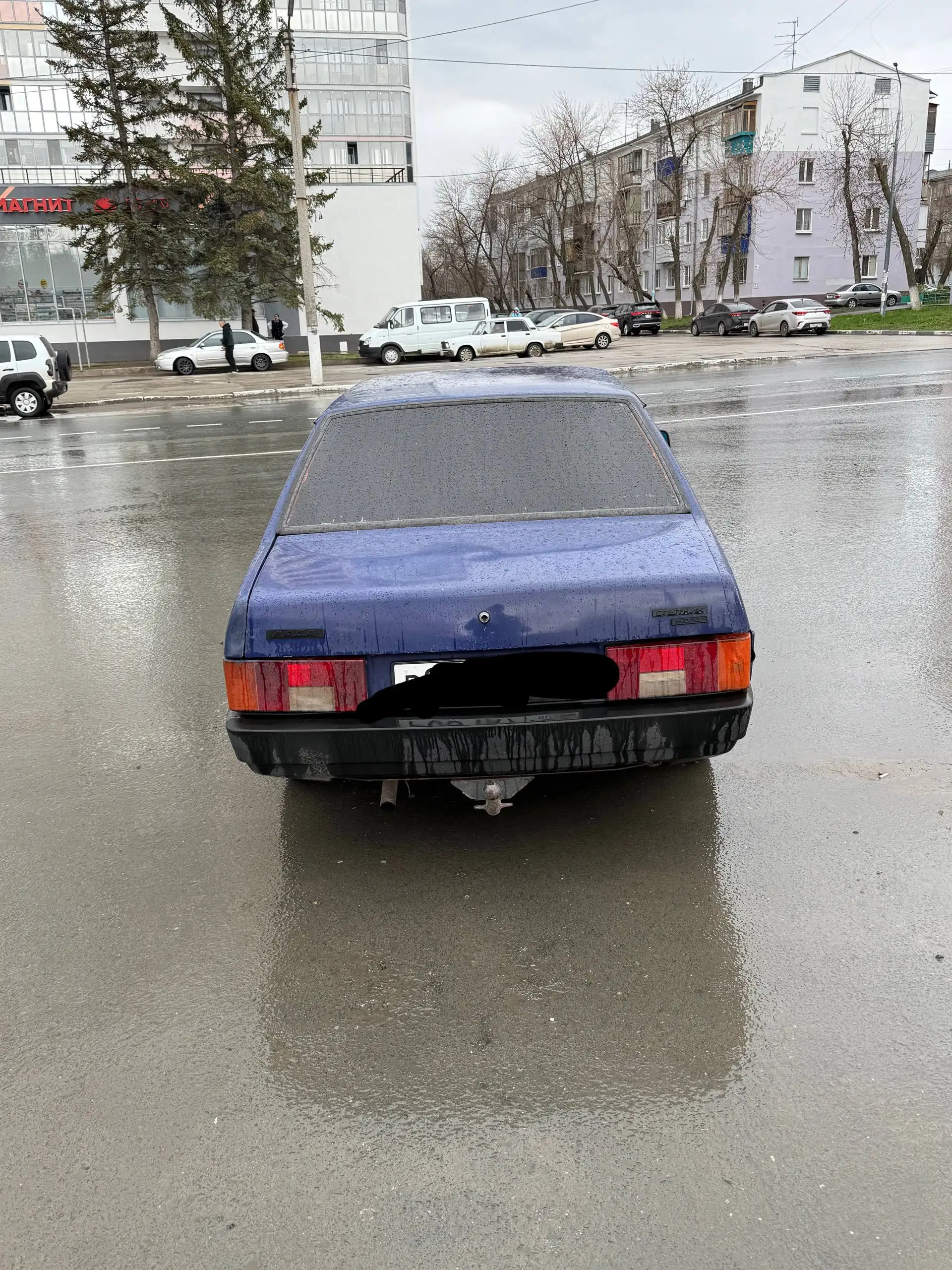 90к быстрым - Авто в Тольятти