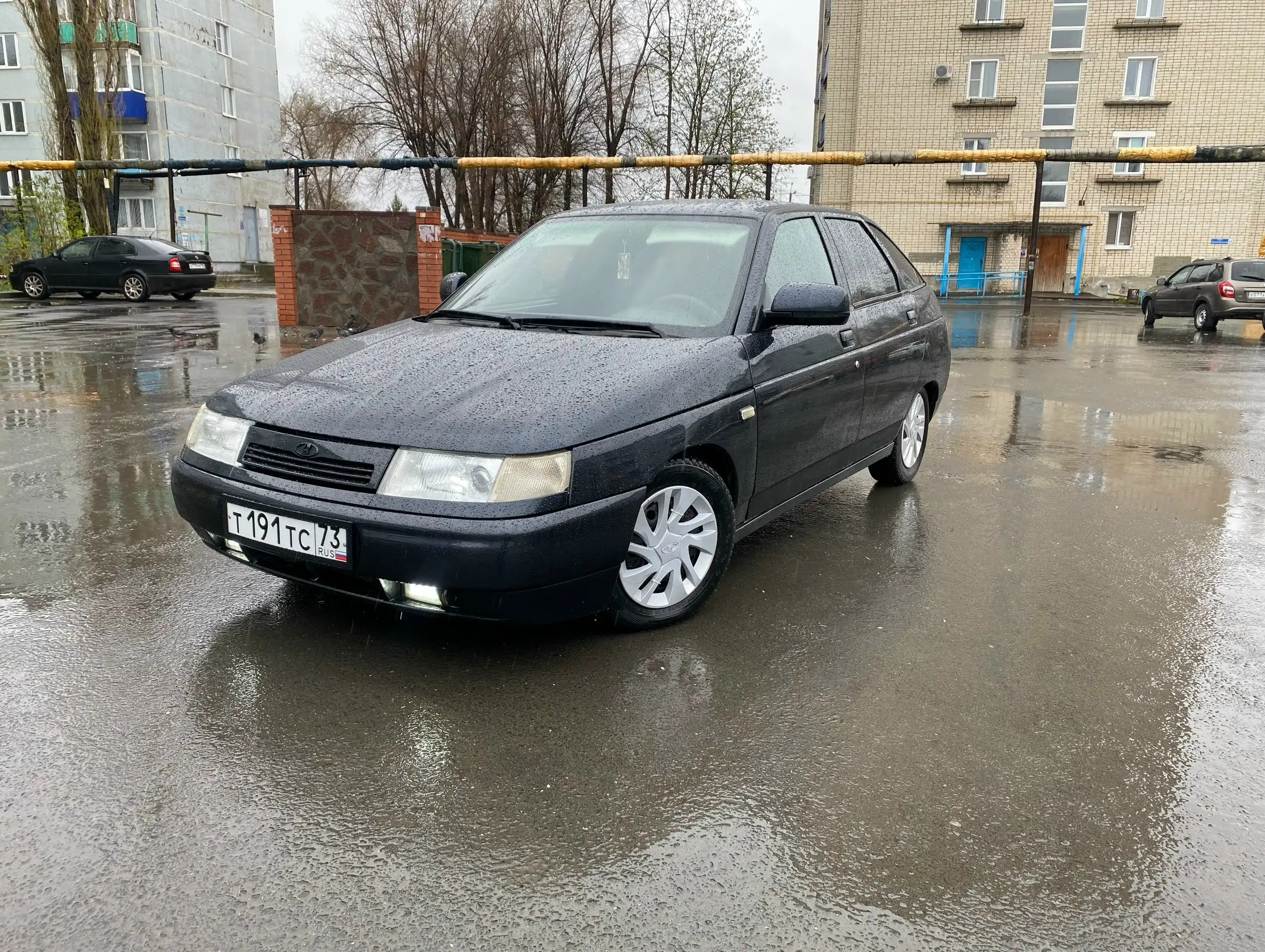 ВАЗ 2112 2007 года - Легковые автомобили (Авто) в Сызрань