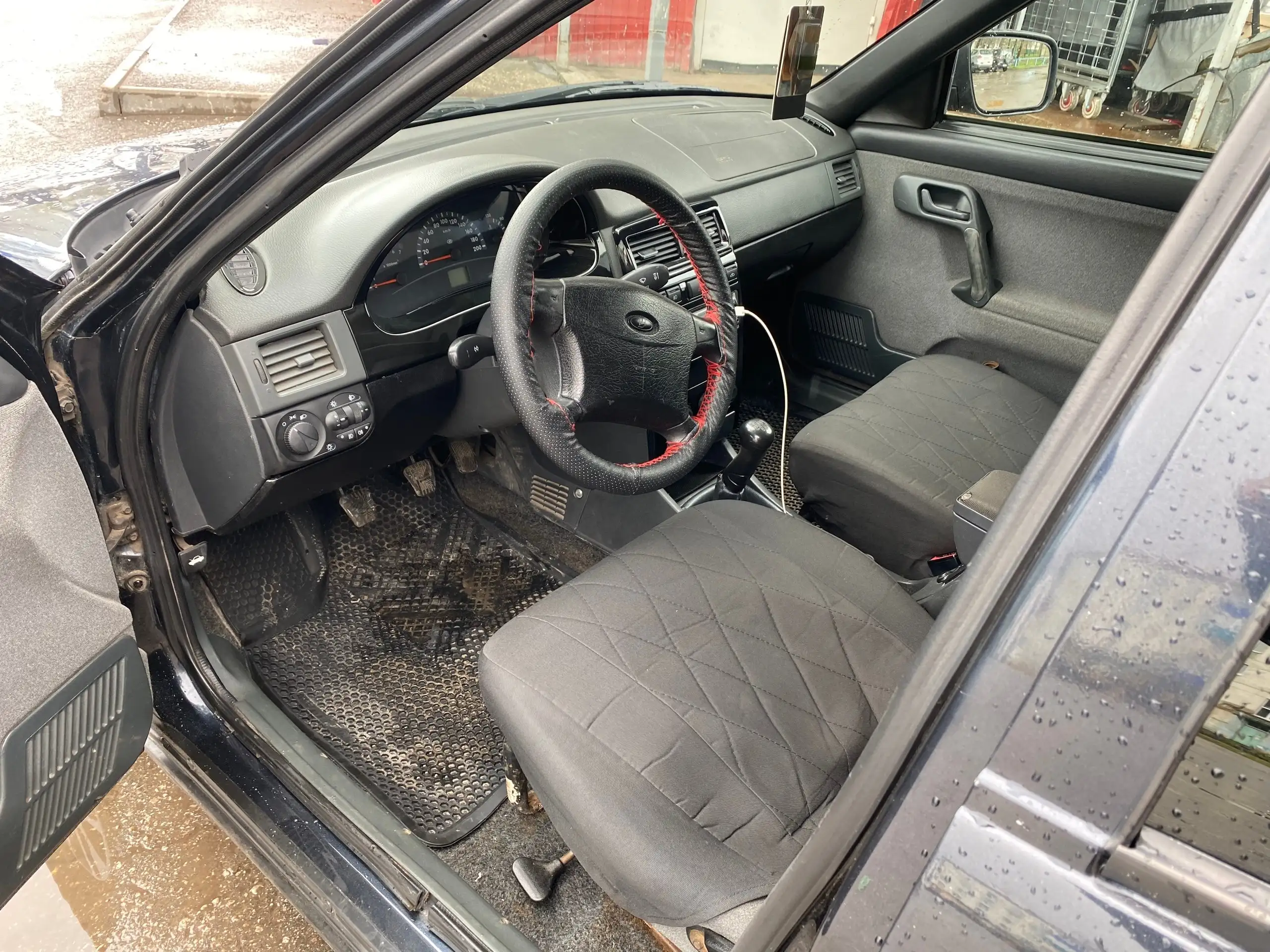 ВАЗ 2112 2007 года - Легковые автомобили (Авто) в Сызрань