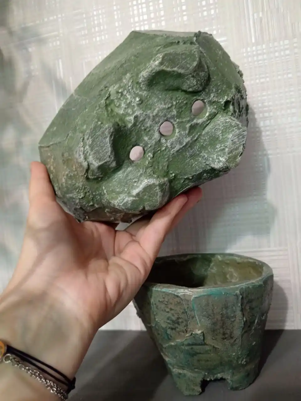 Продажа комнатных растений и кашпо - Комнатные растения (Хобби и отдых) в Красноярск