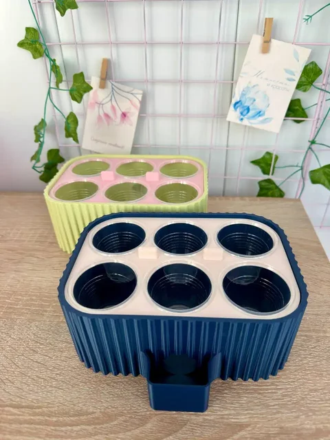 Бейби бокс для фитильного полива растений - Пчеловодство в Красноярск