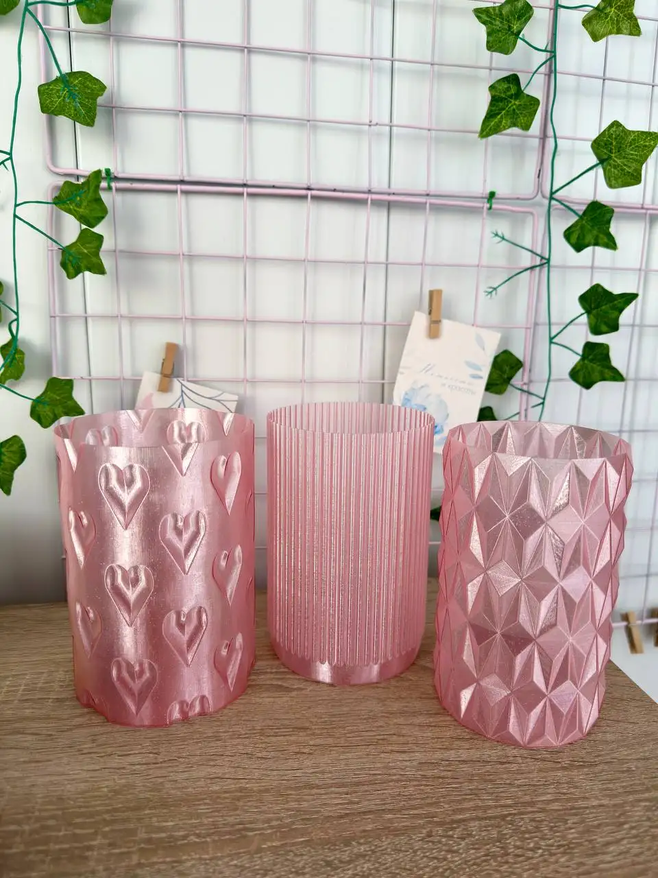 Кашпо для фитильного полива различных размеров - Растения и сад (Для дома и дачи) в Красноярск