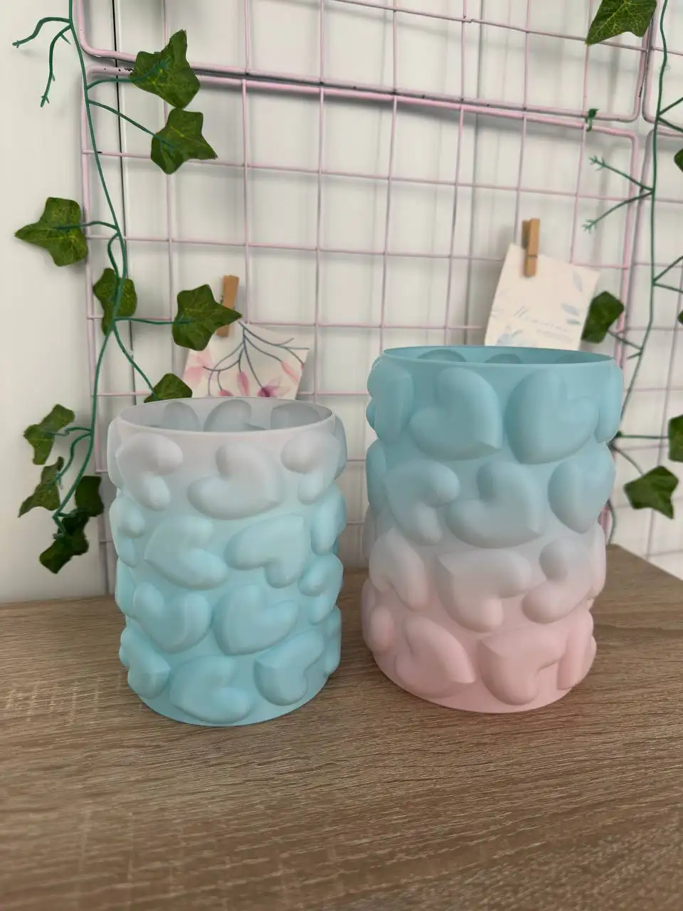 Кашпо для фитильного полива различных размеров - Растения и сад (Для дома и дачи) в Красноярск