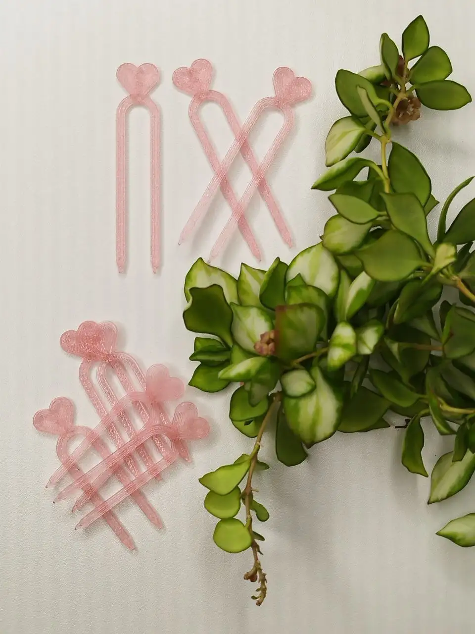 Шпильки для укоренения черенков разных размеров - Садоводство/Растения (Хобби и отдых) в Красноярск