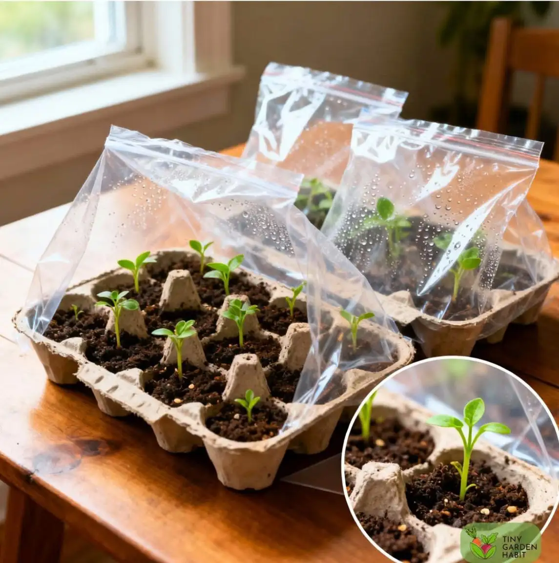 Идеи для парничков - Комнатные растения (Хобби и отдых) в Красноярск