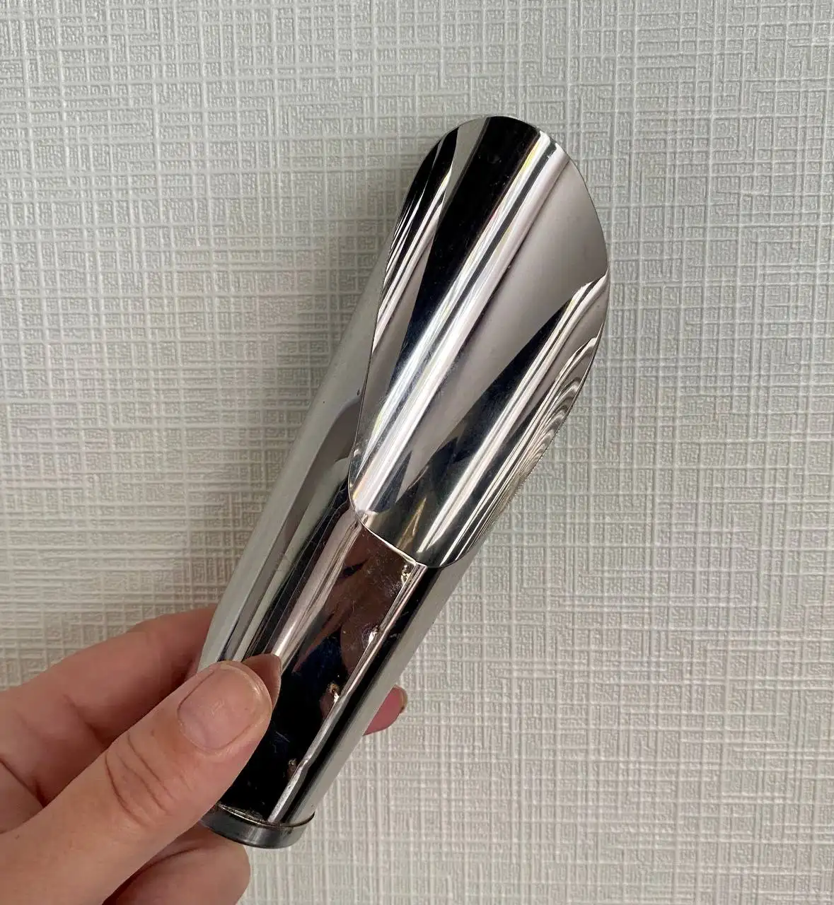 Металлический совок для комнатных растений - Садовый инвентарь (Для дома и дачи) в Красноярск