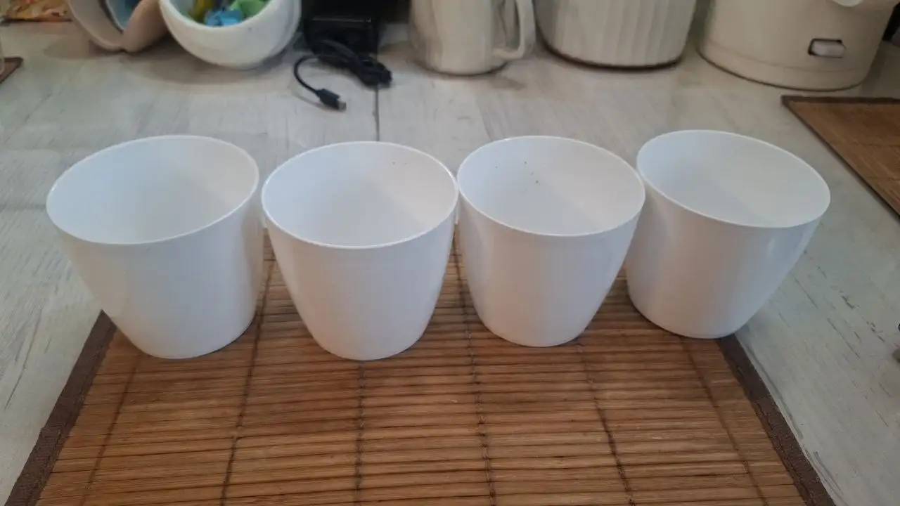 Кашпо для комнатных растений - Растения и сад (Для дома и дачи) в Красноярск